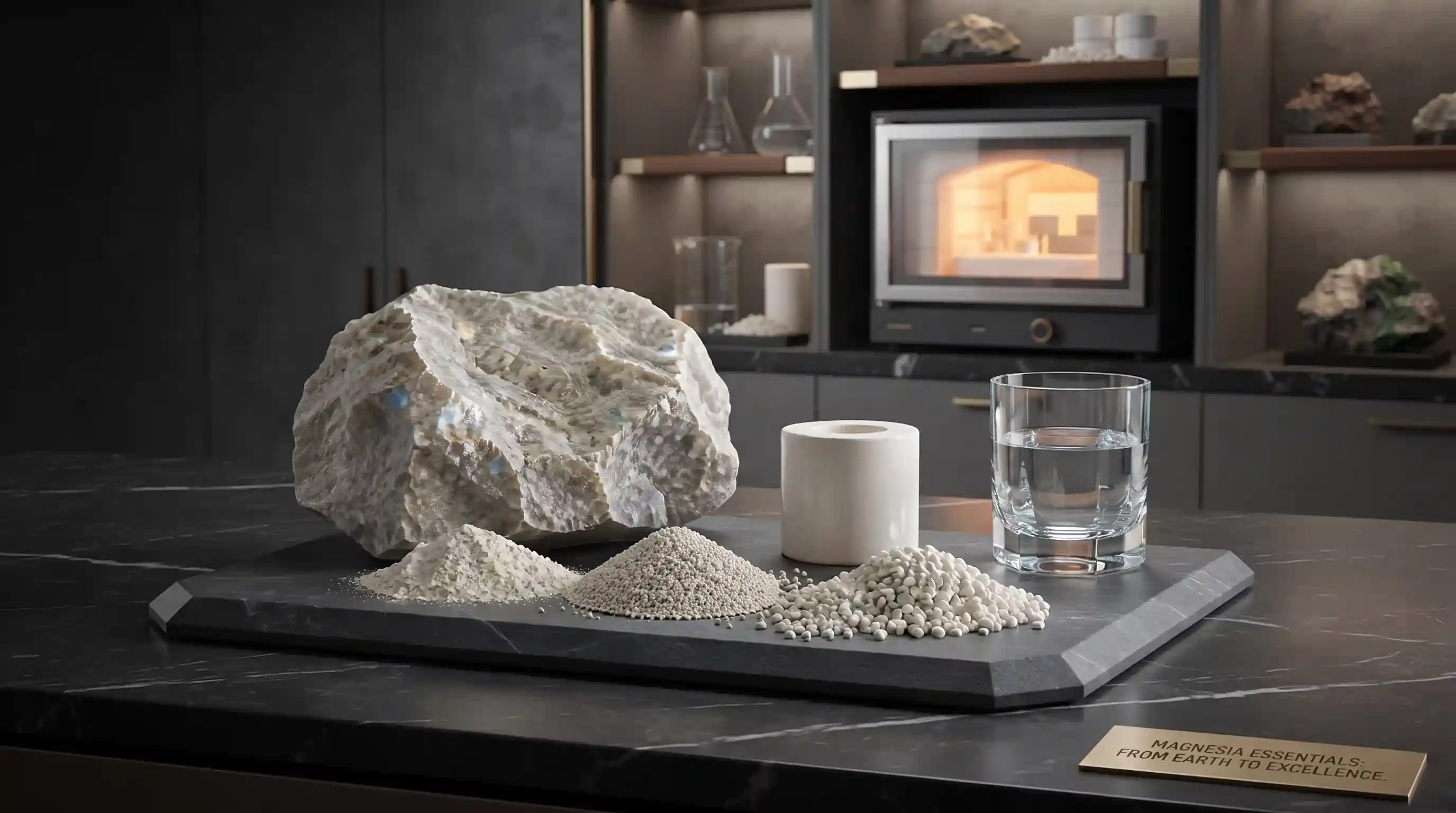 Conclusion and Guide to Choosing the Right Mineral