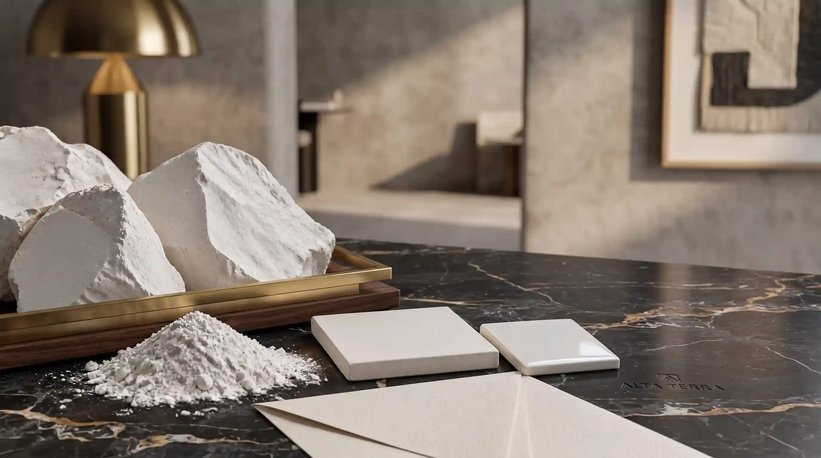 Comprehensive Guide to Kaolin Purchasing Consultation for Emerging Industries