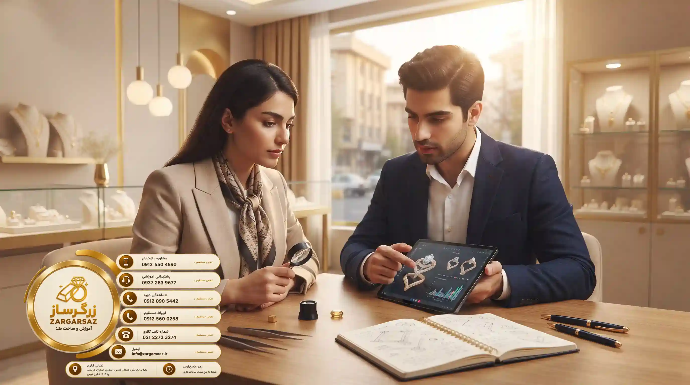  Smart Inventory Management and Window Display