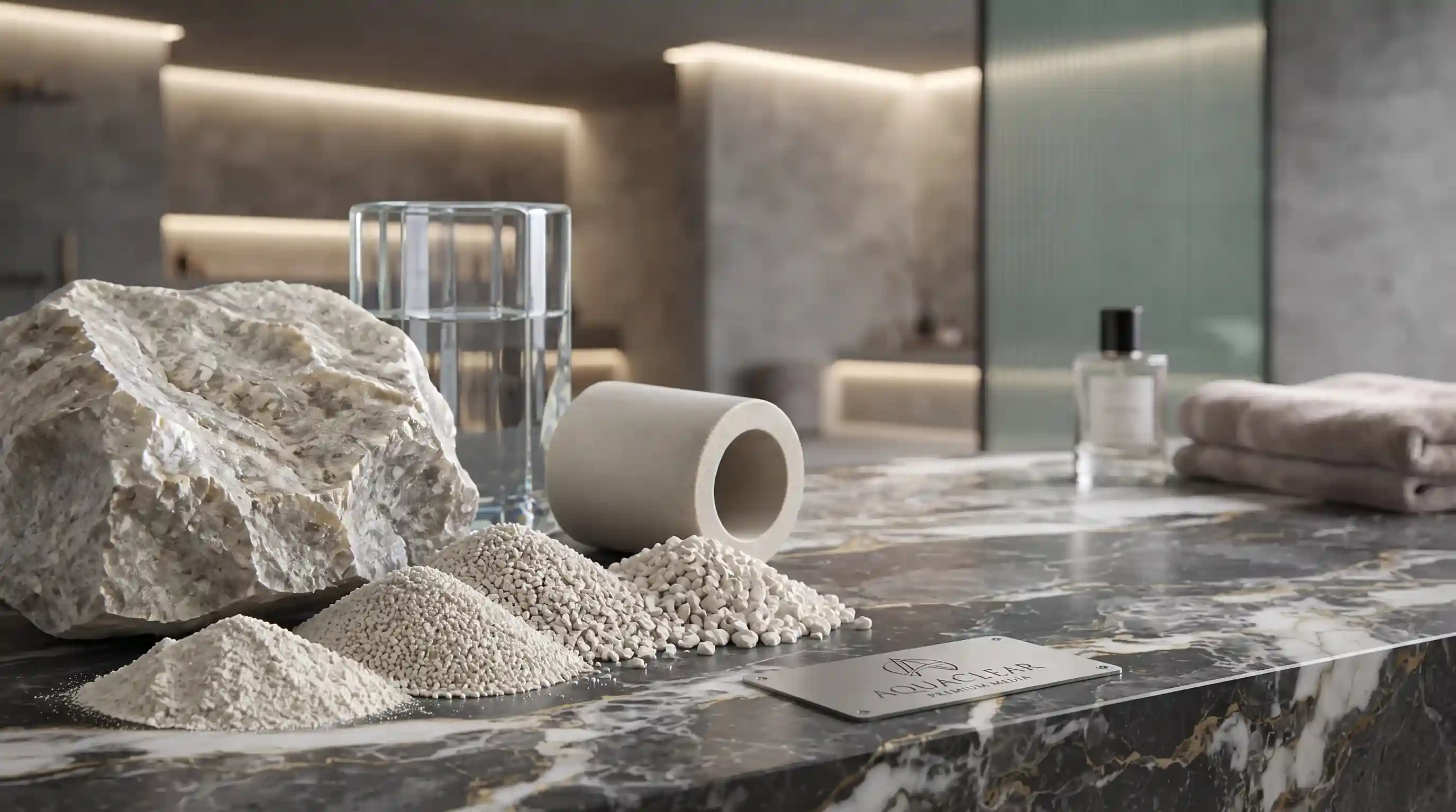 Conclusion and Selection Guide for Suitable Dolomite Powder
