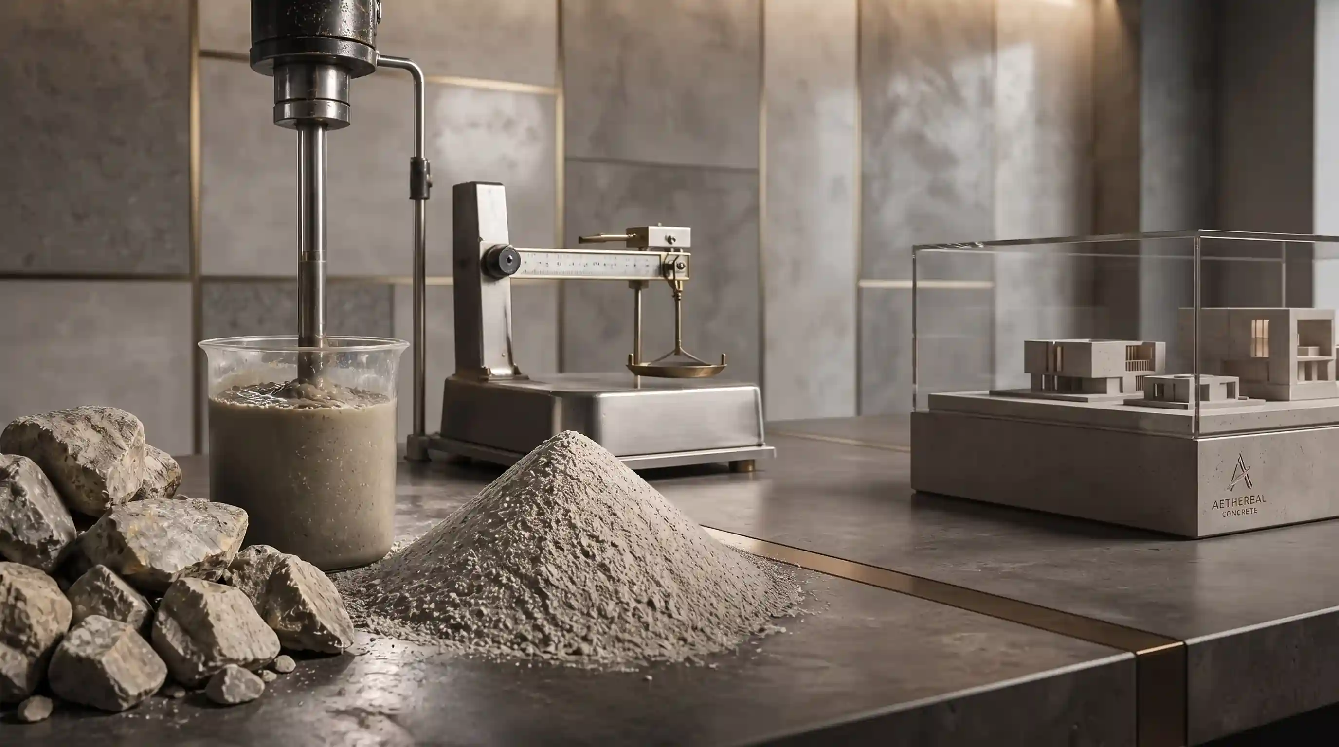 The Role of Industrial Barite in Strategic Industries and Key Applications