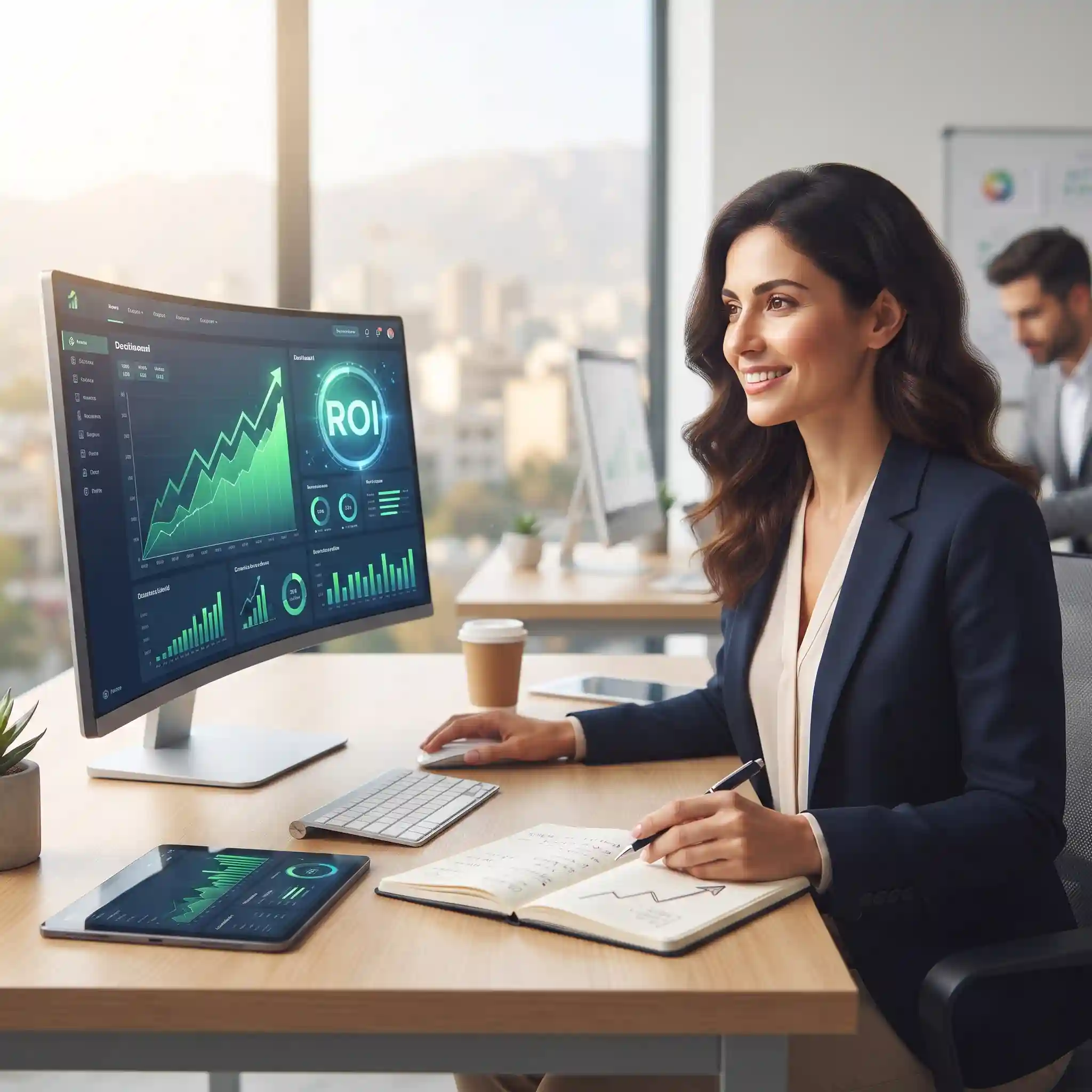 افزایش تضمینی نرخ تبدیل با پکیج تبلیغات گوگل ادز رسا وب