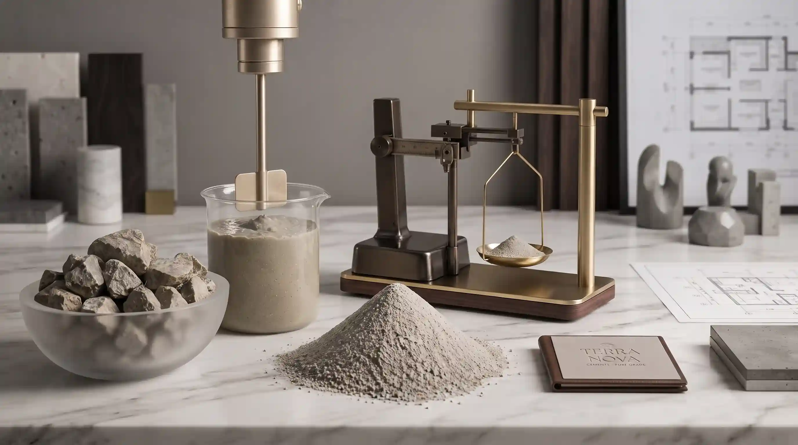 The Key Role of Industrial Barite in Drilling Fluids and the Oil Industry