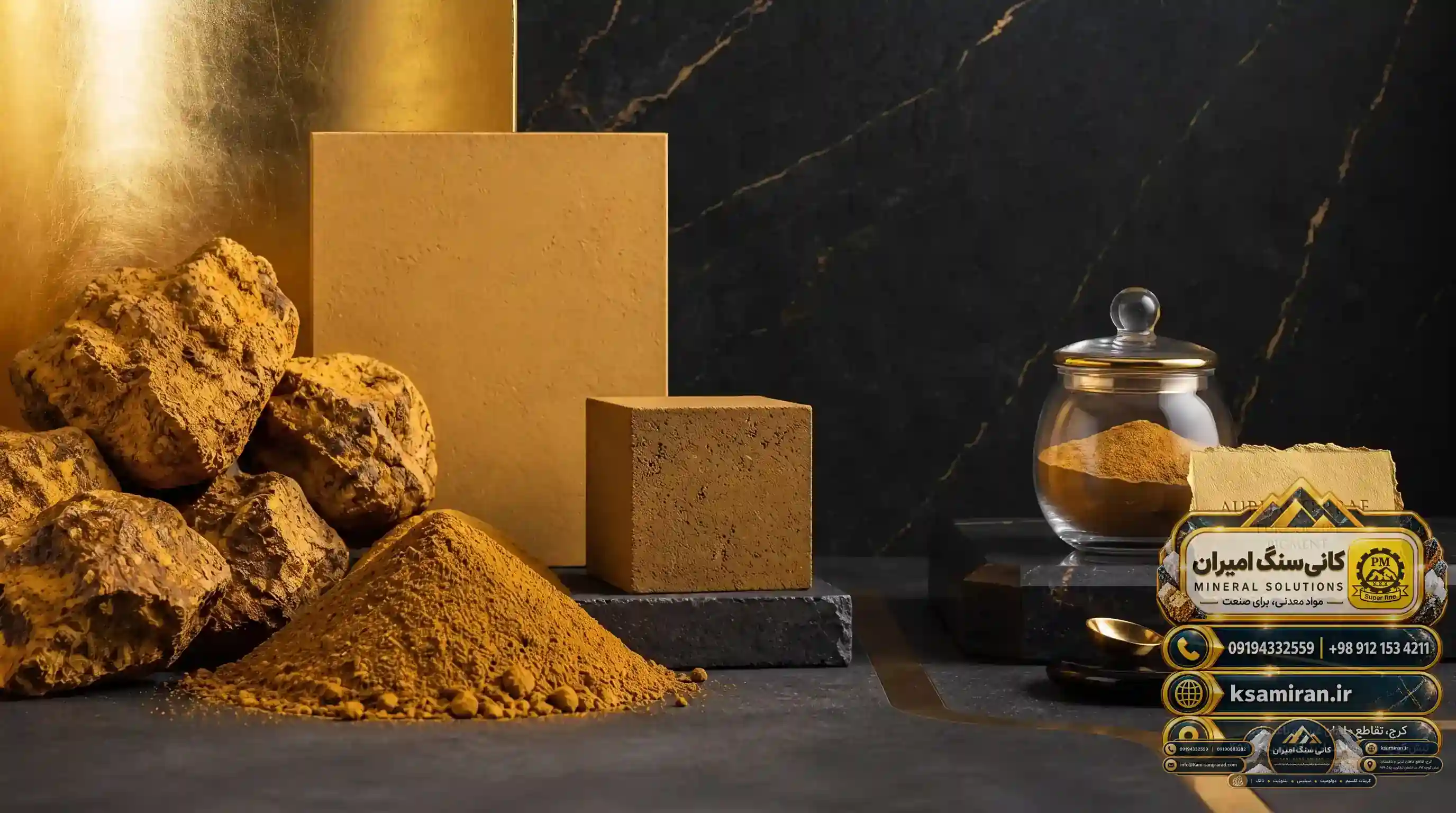 The Importance of Processing Quality in Construction Products