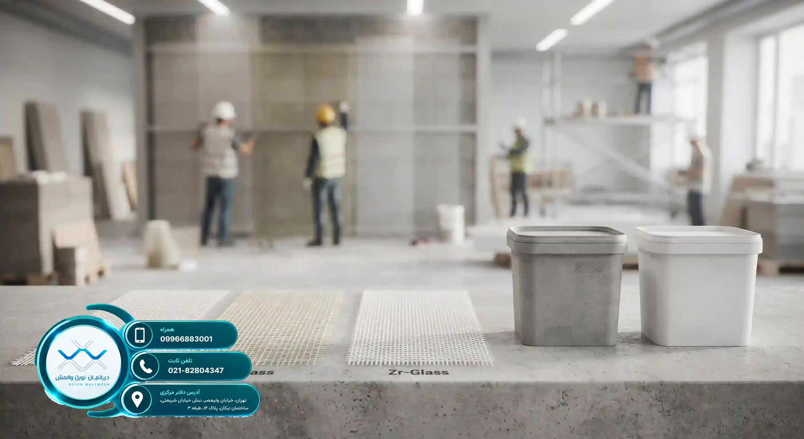 🌟 Future Outlook of the Construction Industry with the Expansion of Modern Technologies