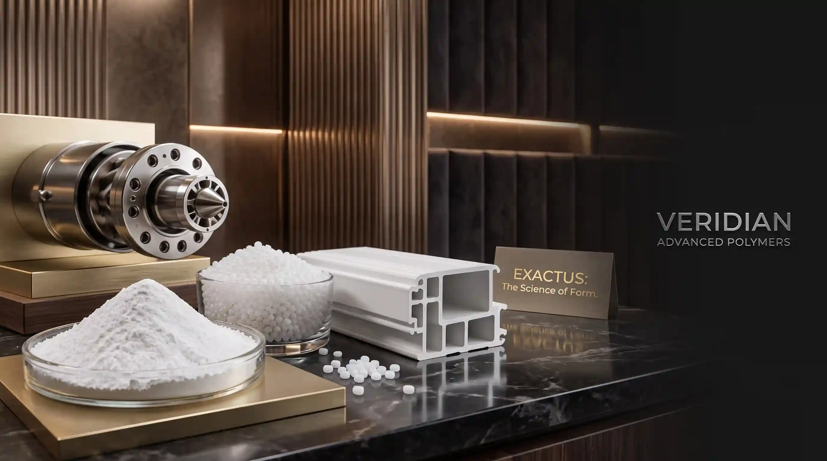 What is Coated Calcium Carbonate? A Guide to Its Application in the Construction Industry