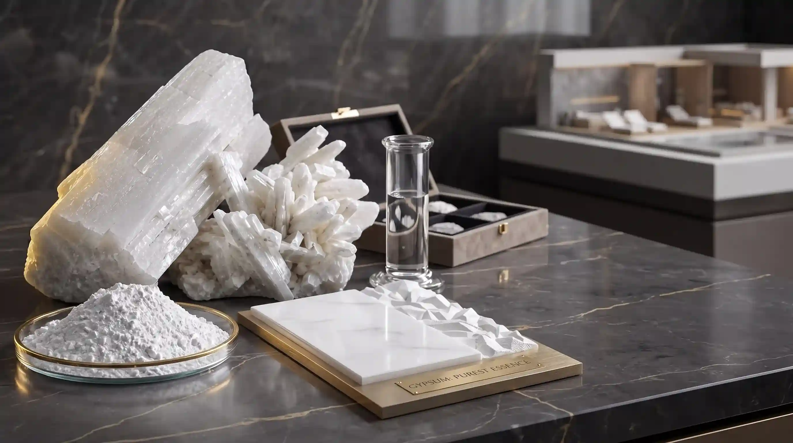 Introduction to Mode Milling and Micronization Equipment for White Barite