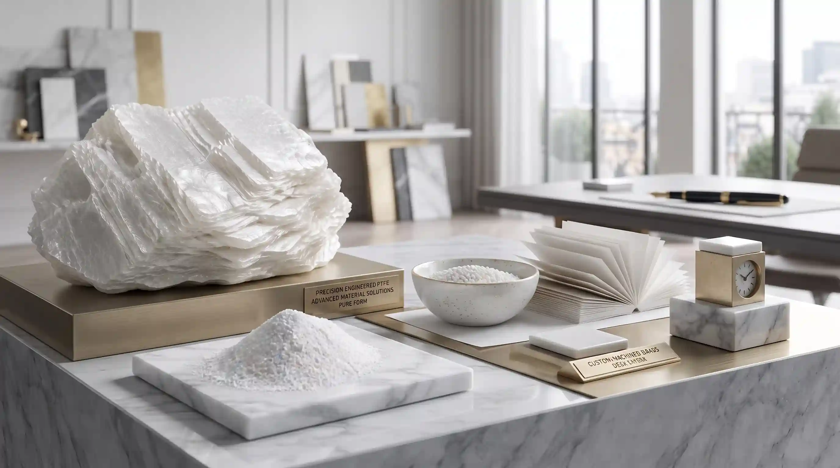 Guide to Ordering and Purchasing White Talc Online