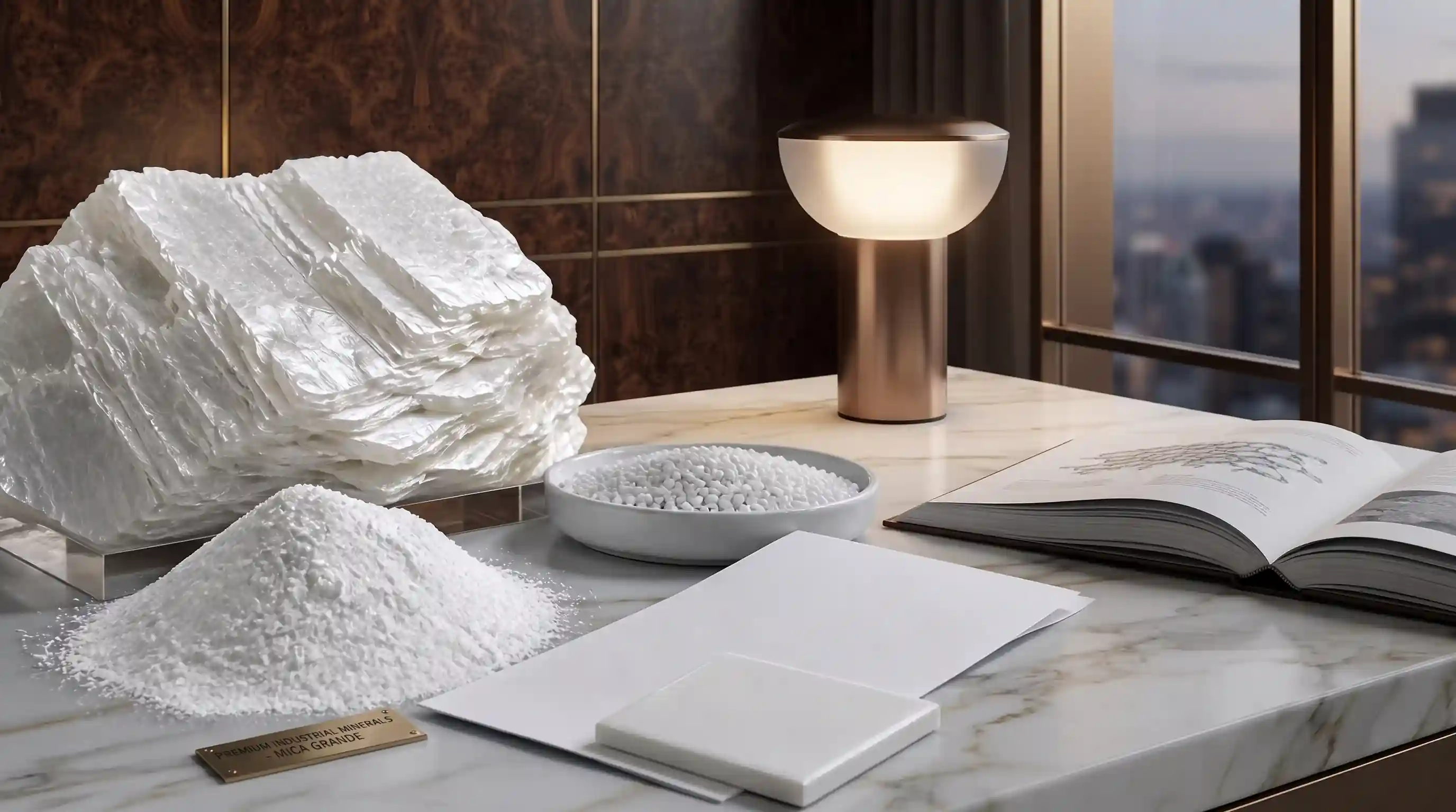 Final Selection Guide: Which Material is Right for Your Project?