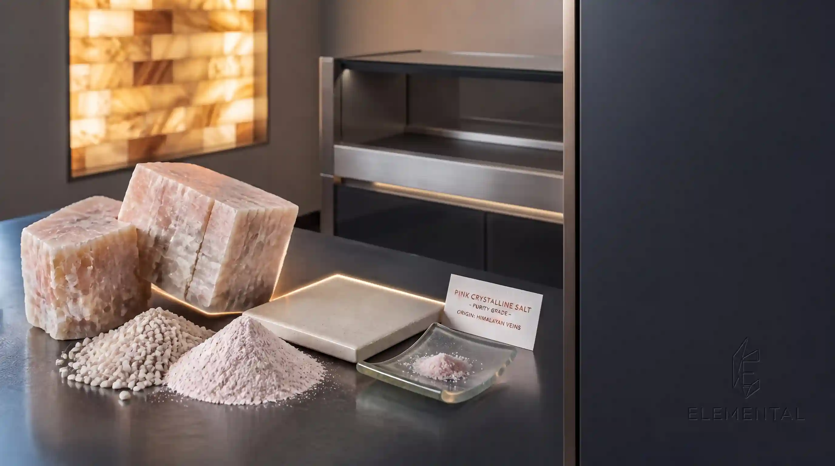 The Role of Feldspar in Glass Manufacturing