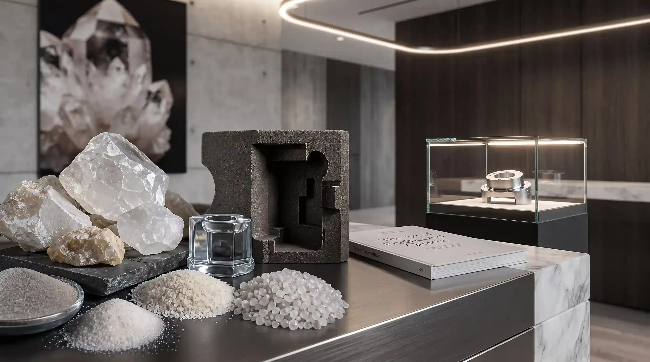 Future Outlook and Conclusion on the Role of Silica in the Construction Industry