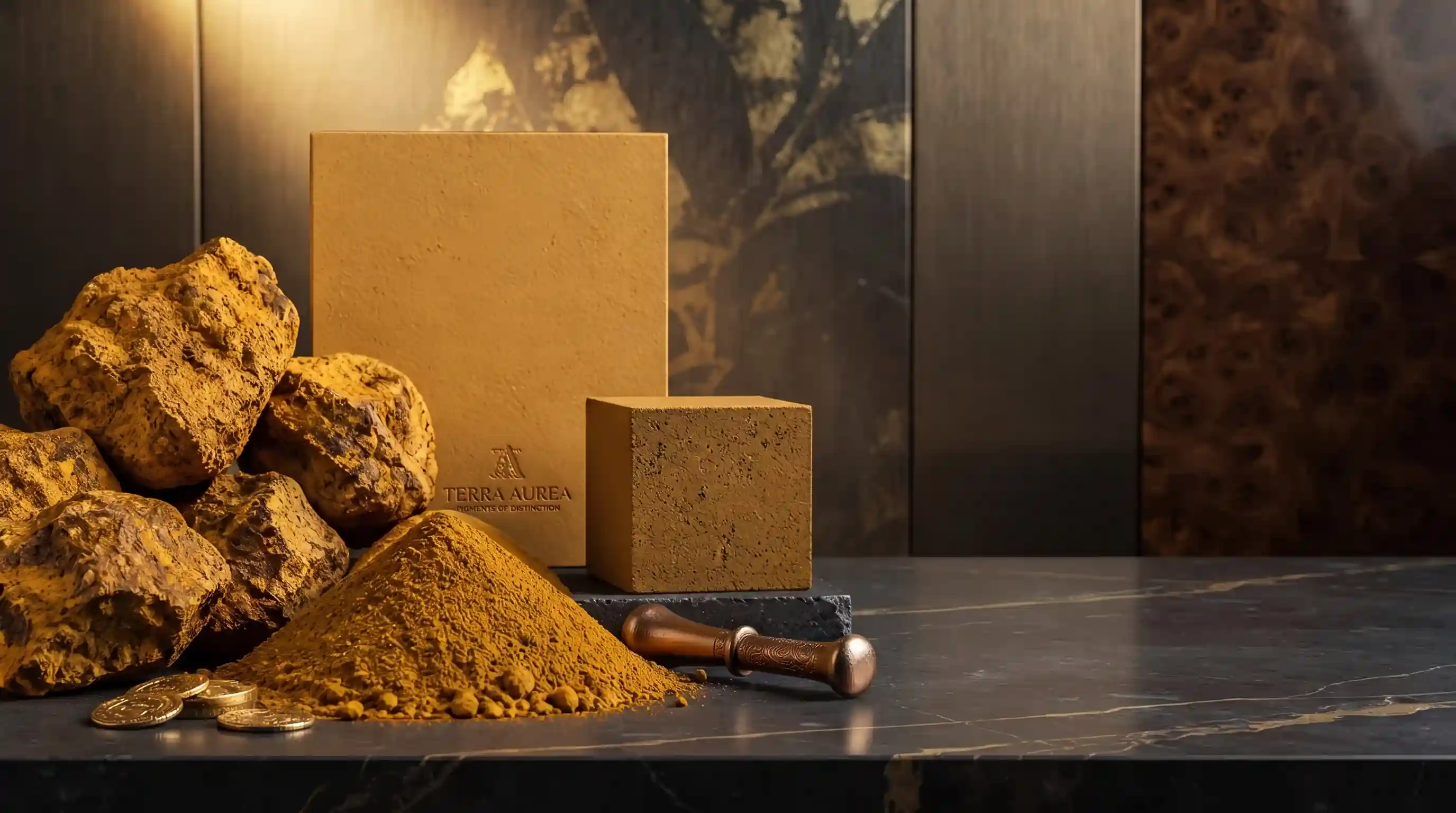 Conclusion and Future Outlook for Using Limonite Oxide (Gole Mash) in the Rubber Industry