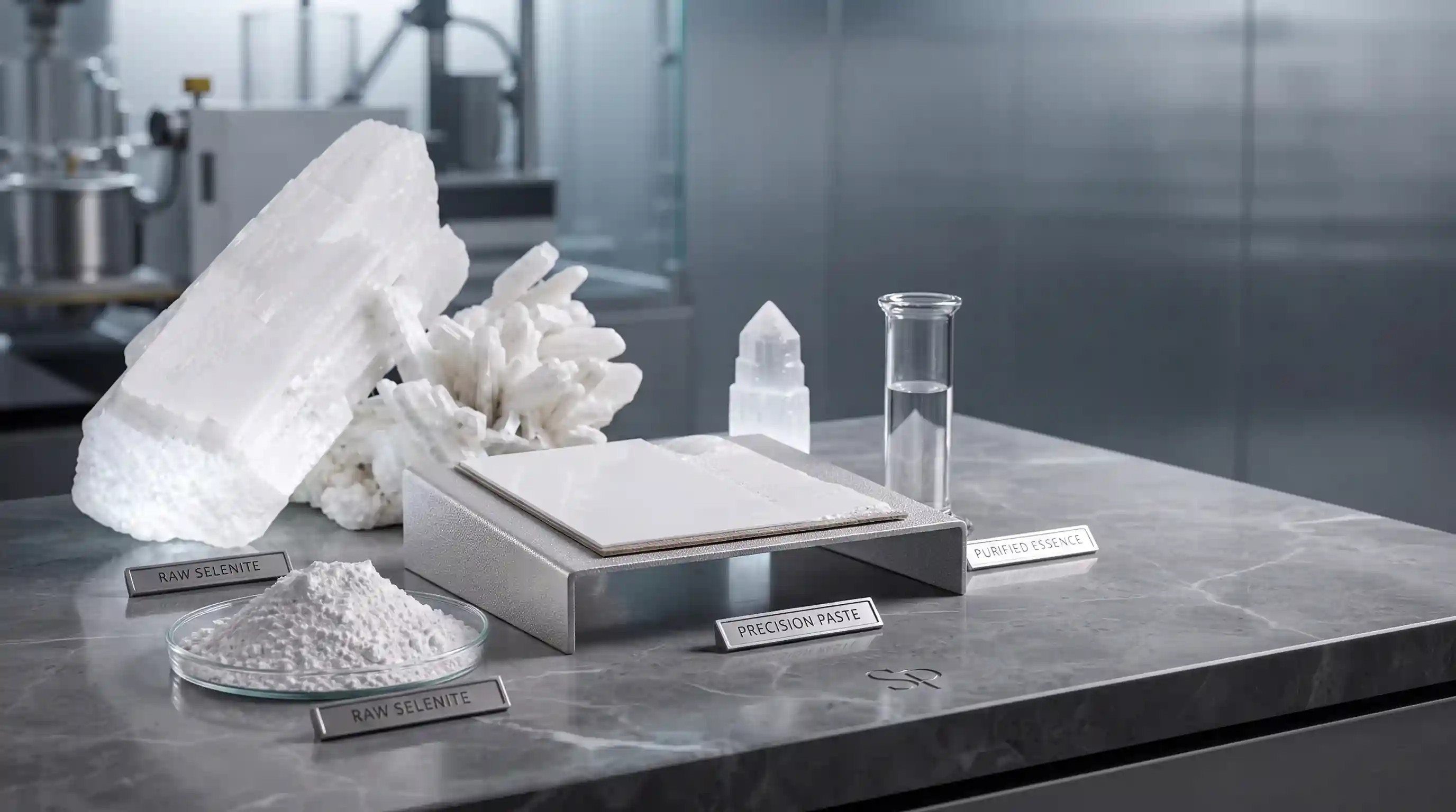 Conclusion and Future Outlook of the Mineral and Filler Market