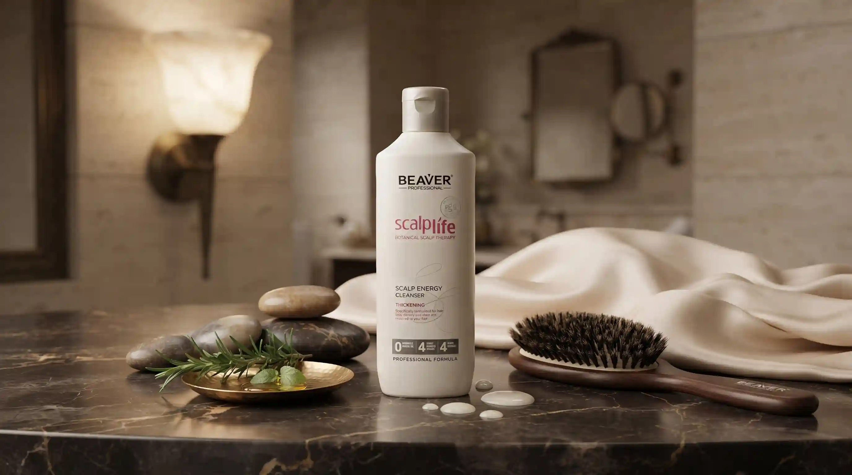 جمعبندی و نتیجهگیری درباره شامپو ضدریزش بیور | BEAVER Anti-Hair Loss