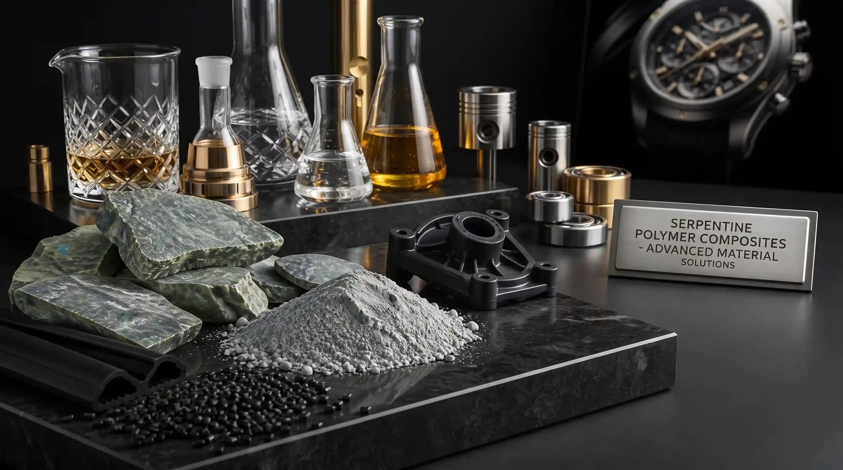 سایر کاربردهای صنعتی تالک و اهمیت بازه مش 450&ndash;1000 مش