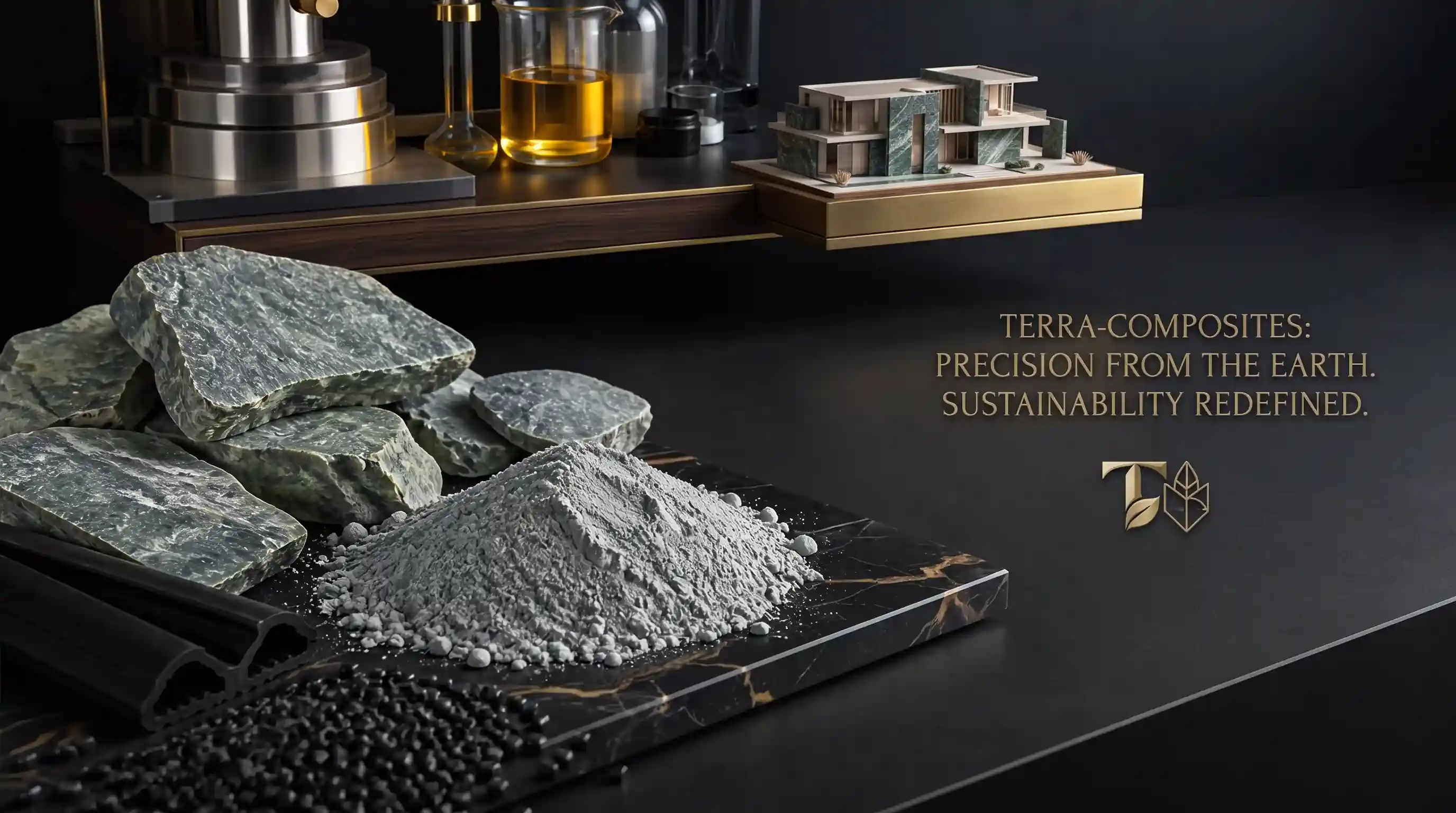 Application of Industrial Talc in the Rubber Industry