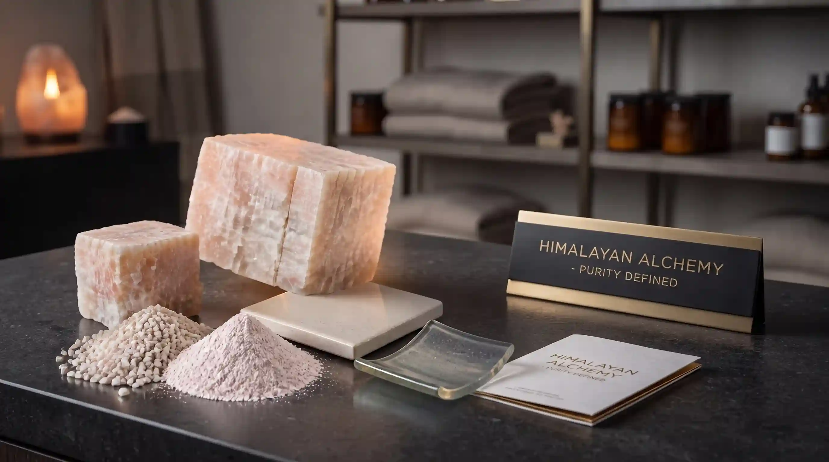 Future Outlook of Feldspar Consuming Industries