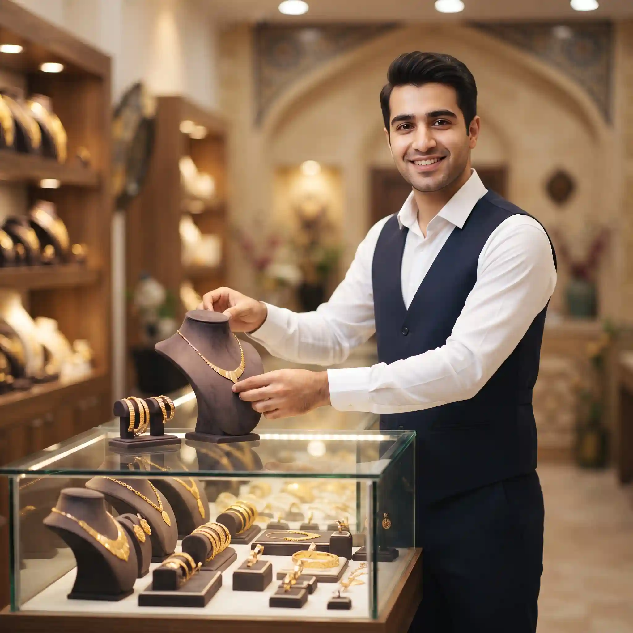 چگونه طلافروش شویم و سرمایه خود را حفظ کنیم؟