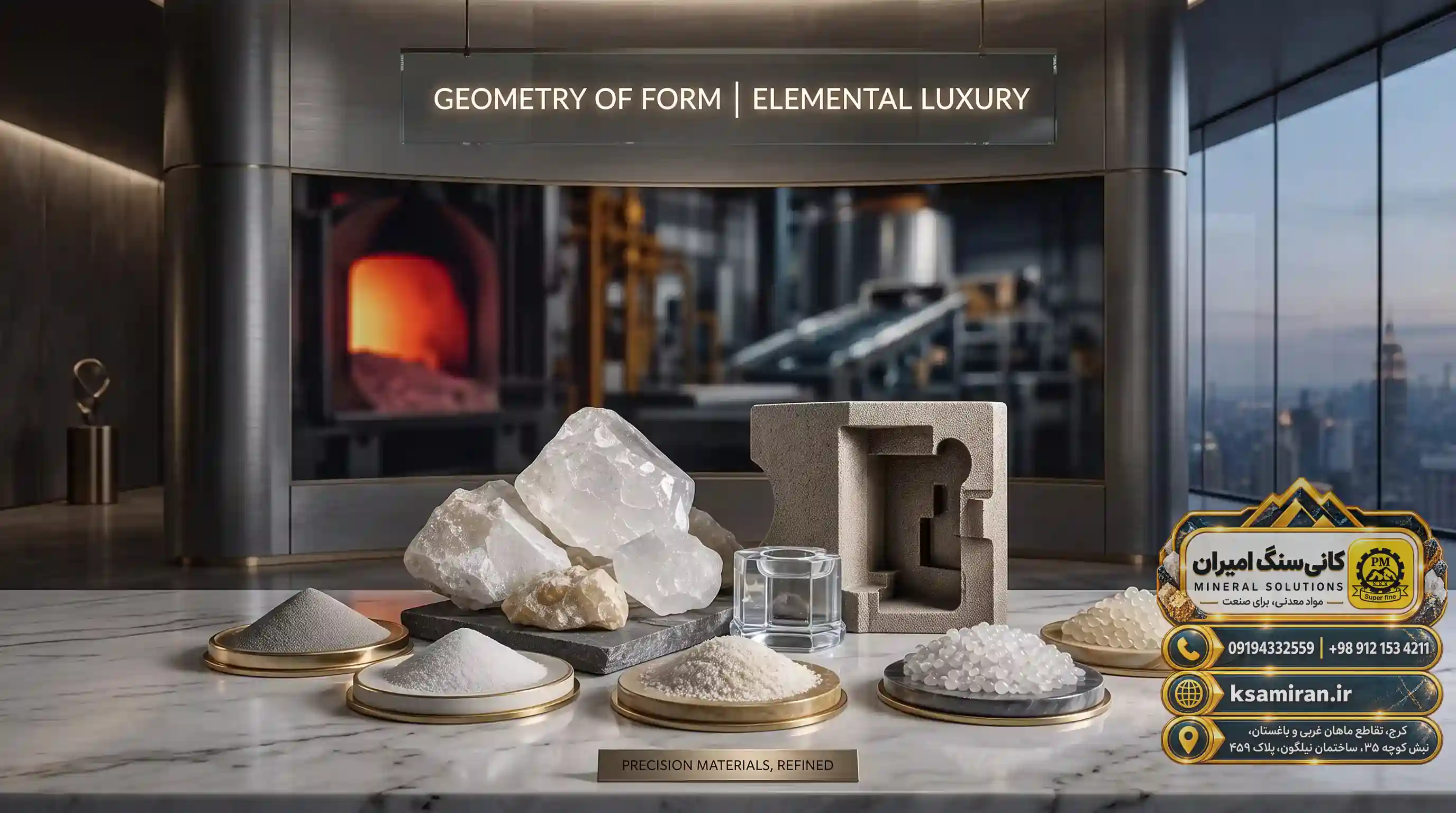 Conclusion — How to Choose the Right Material for Your Industry?