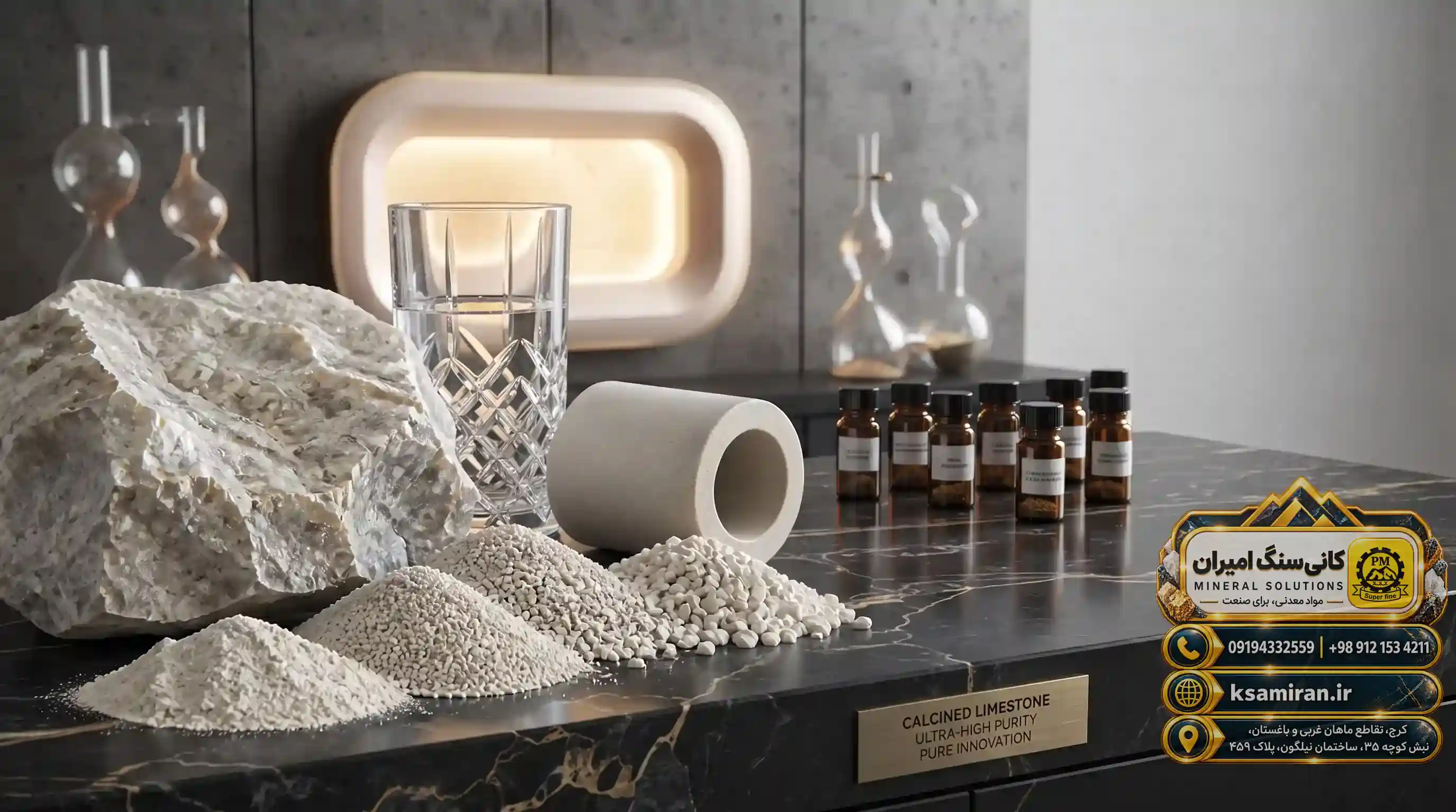 How to Find the Best Industrial Dolomite Supplier