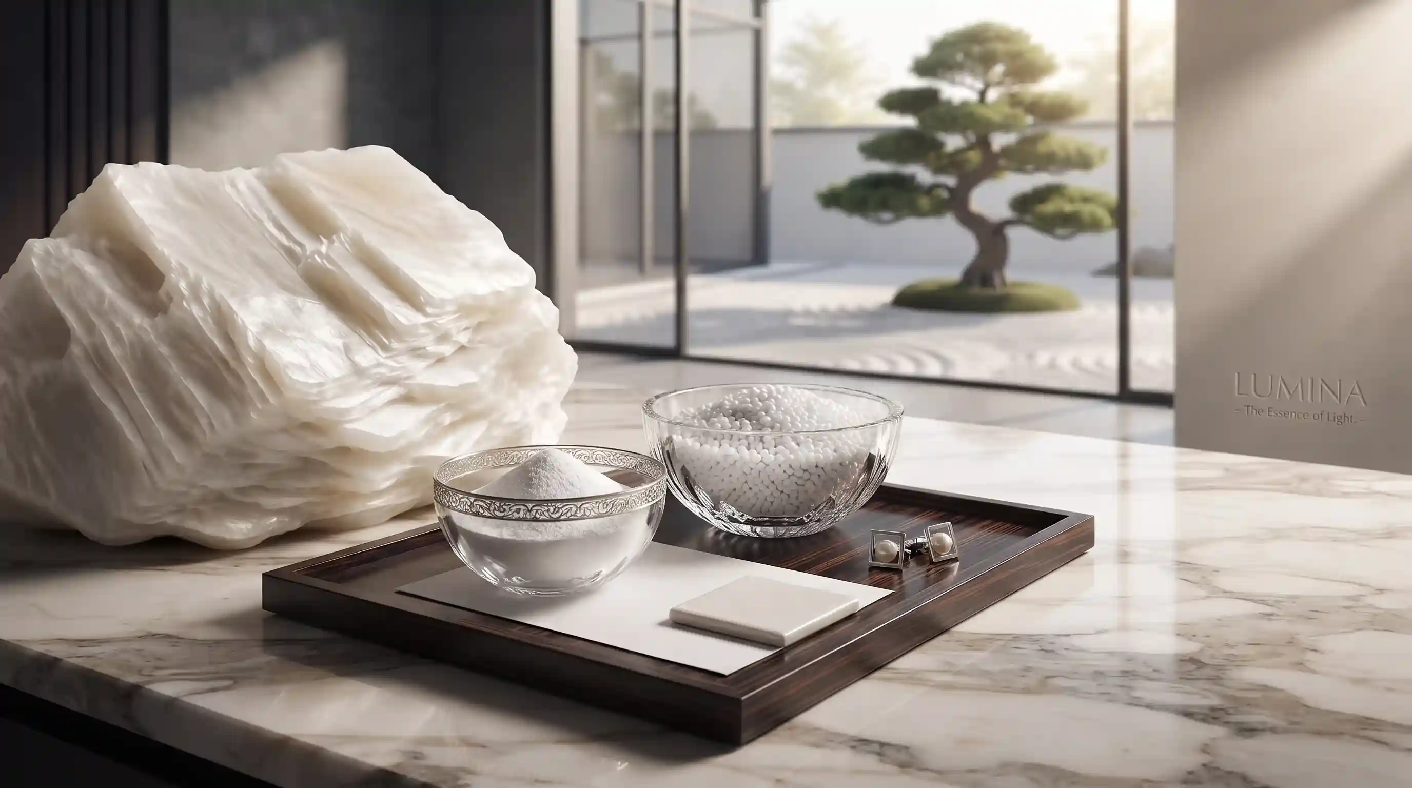 Application of White Talc in the Paint and Industrial Coatings Industry