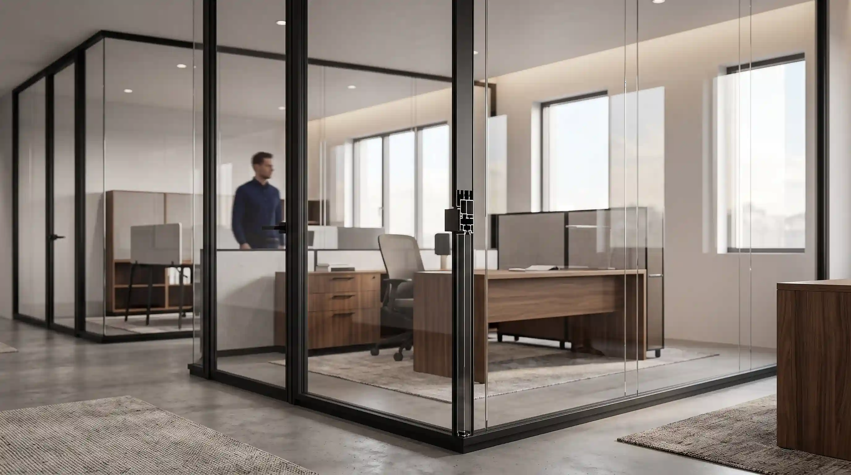 🏢 ارزیابی خطاهای رایج در متراژ و نحوه جبران آن&zwnj;ها با پروفیل