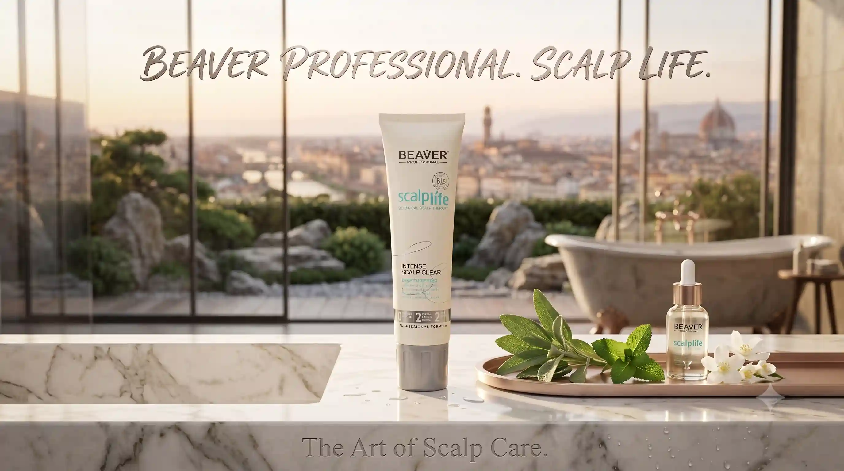 جمعبندی و دلایل نهایی برای خرید اسکراب اسکالپ بیور | BEAVER Scalp Scrub