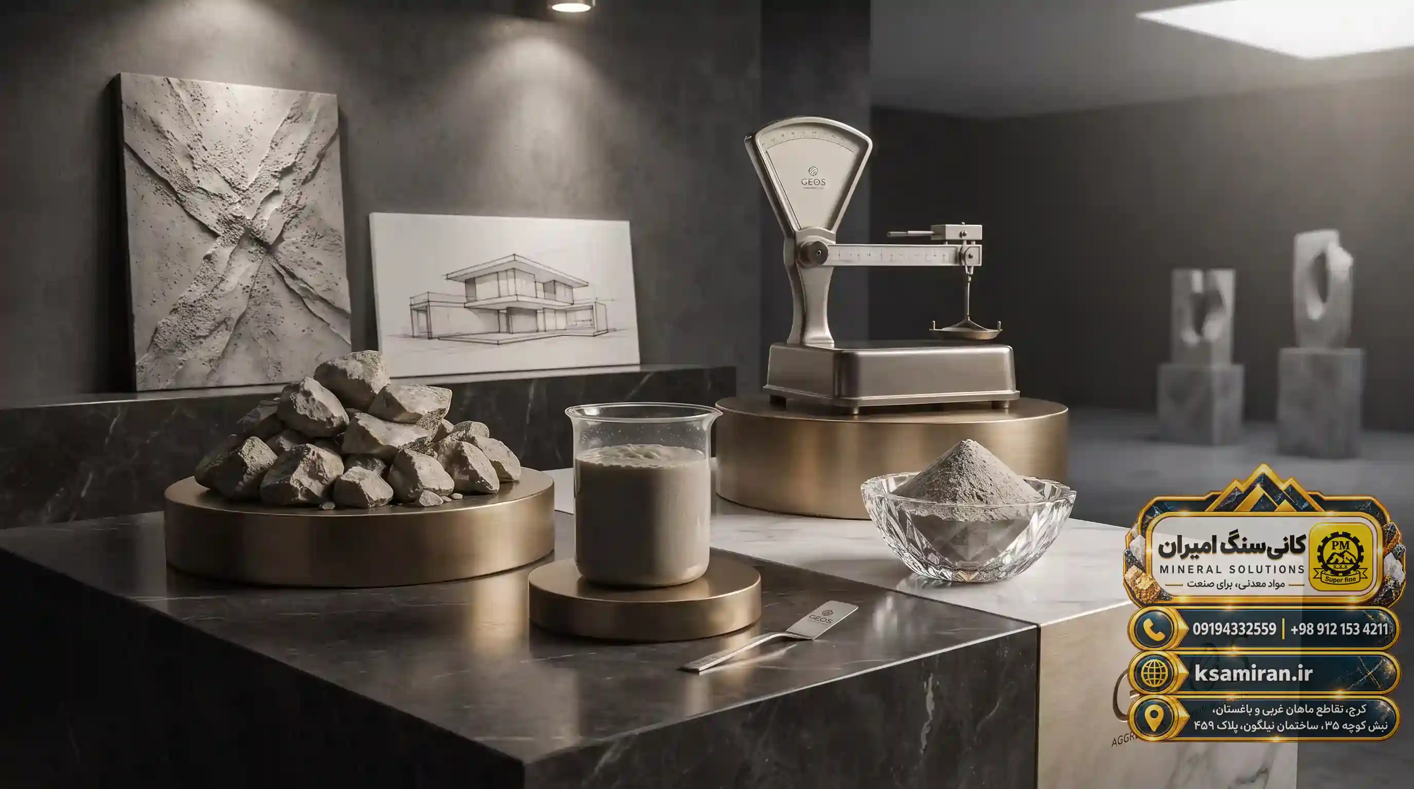 Key Tips When Buying Industrial Barite
