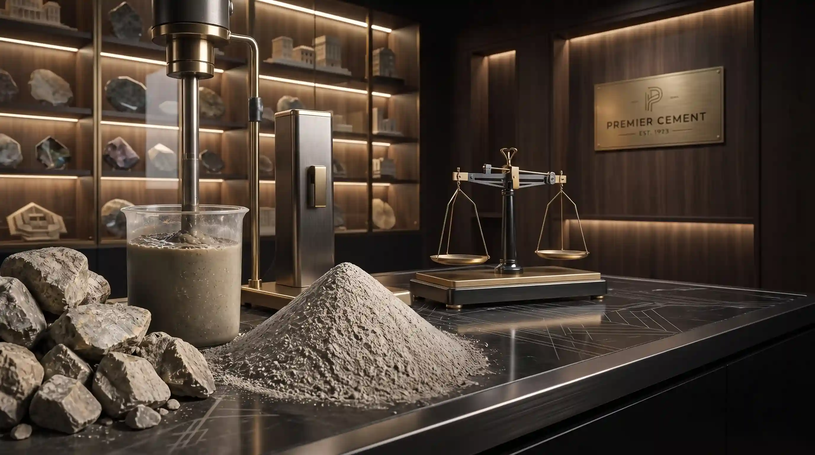 Comprehensive Understanding of Industrial Barite and Its Technical Specifications