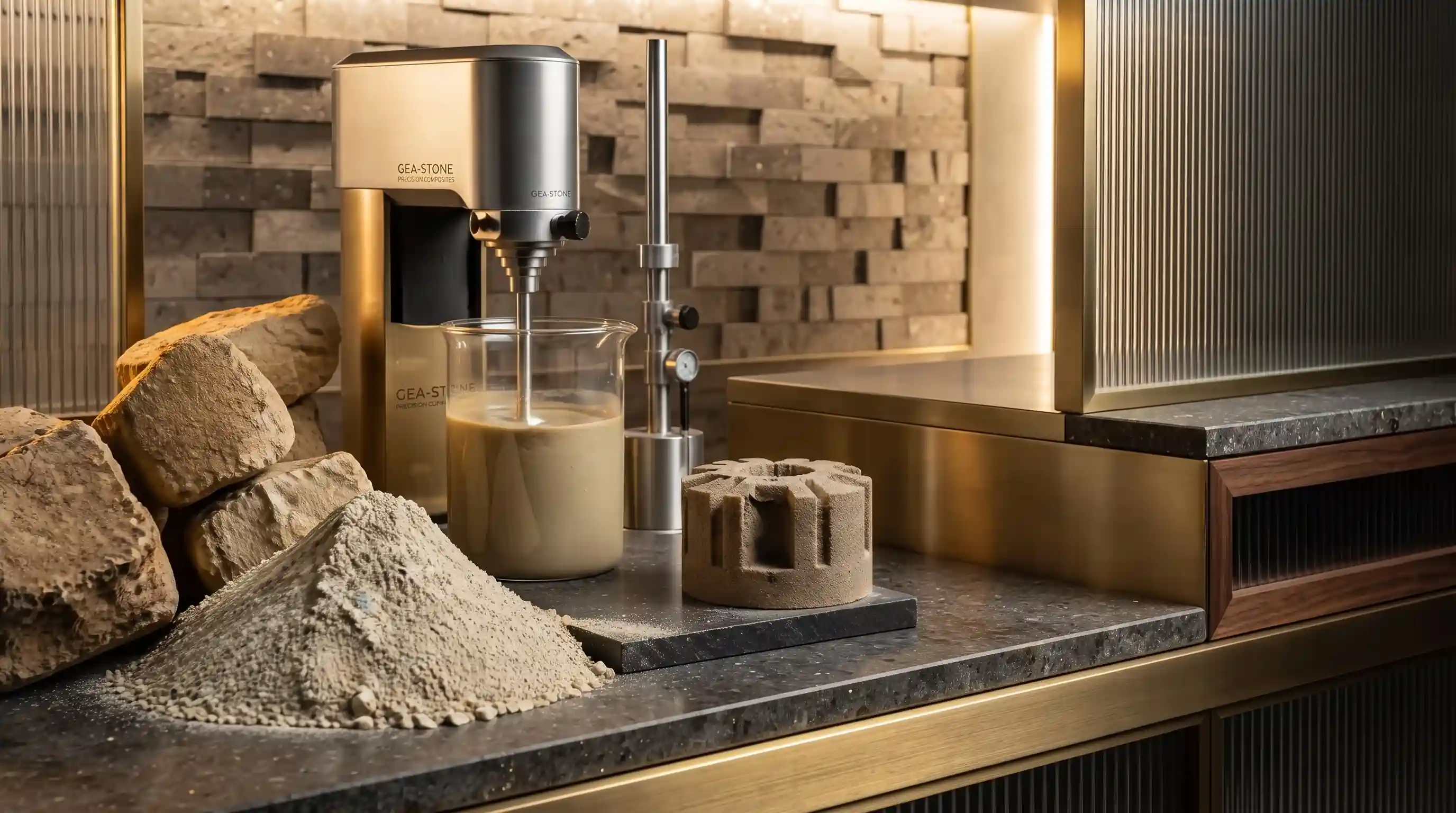 The role of bentonite in foundry and molding industries