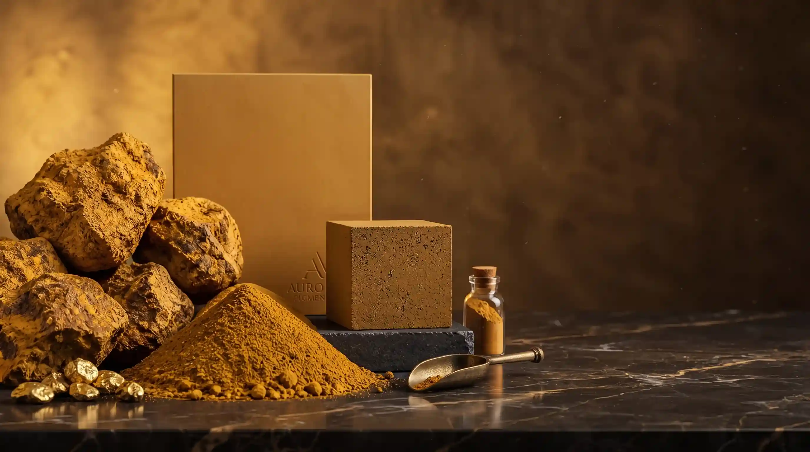 نقش خلوص و استانداردهای کیفی در دوام محصولات نهایی