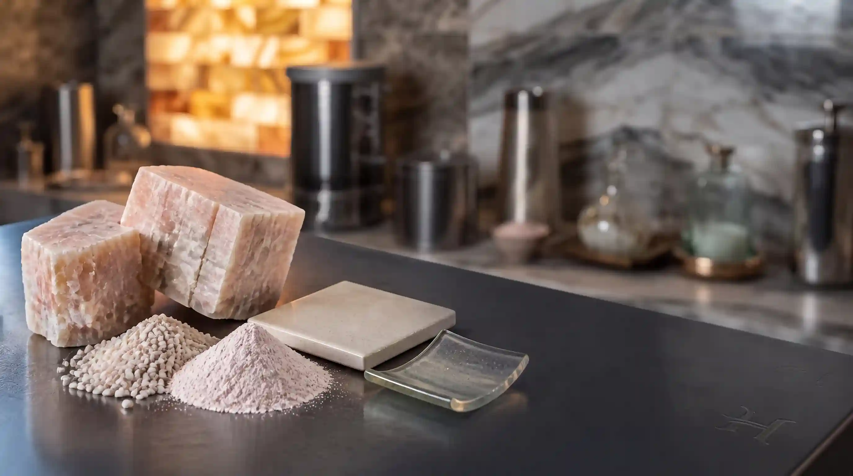 Conclusion and Future Outlook of Feldspar Application