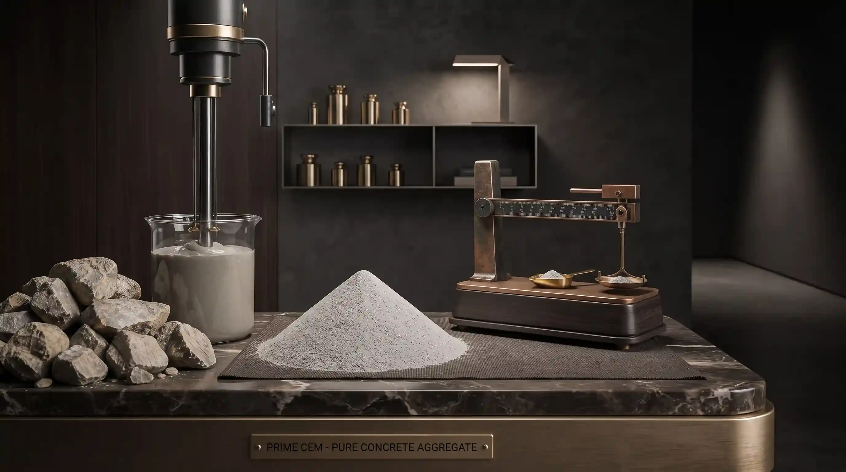 Application of Industrial Barite in Rubber and Polymer Industries