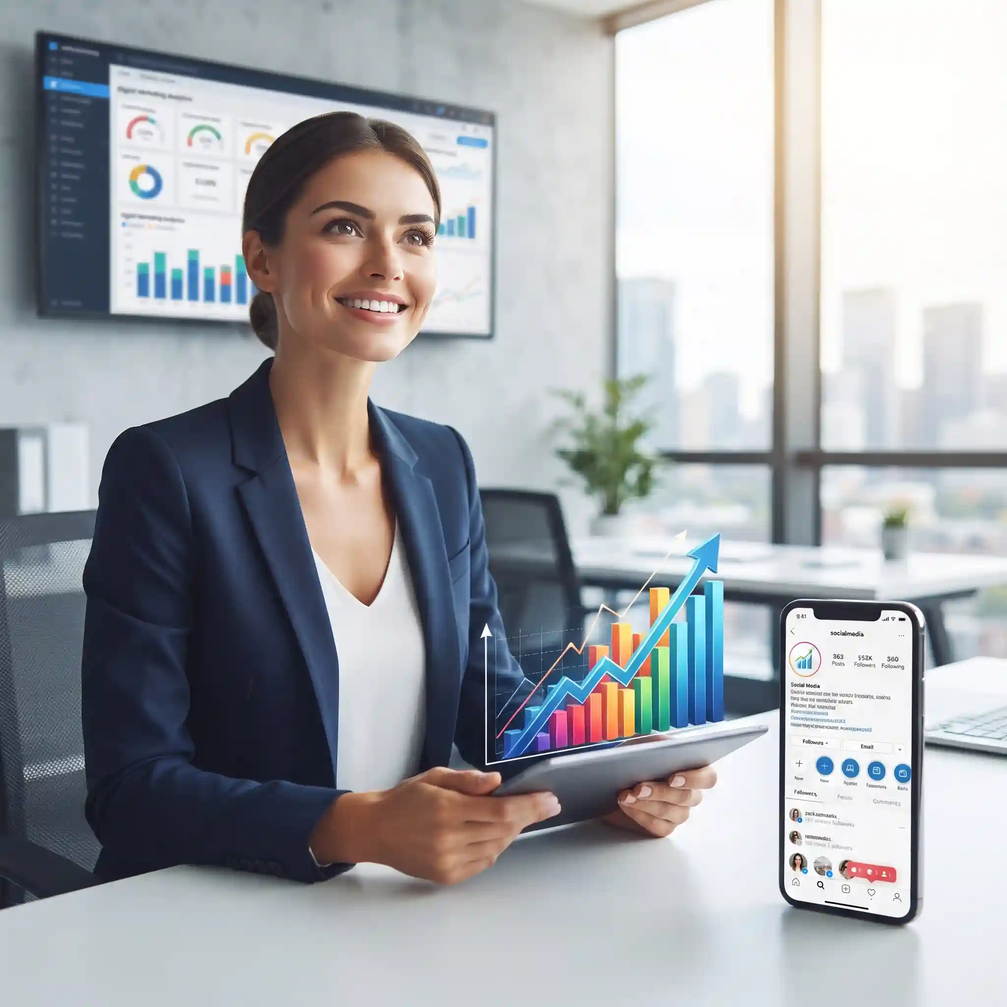 رازهای موفقیت در بازاریابی اینستاگرام را با ما تجربه کنید