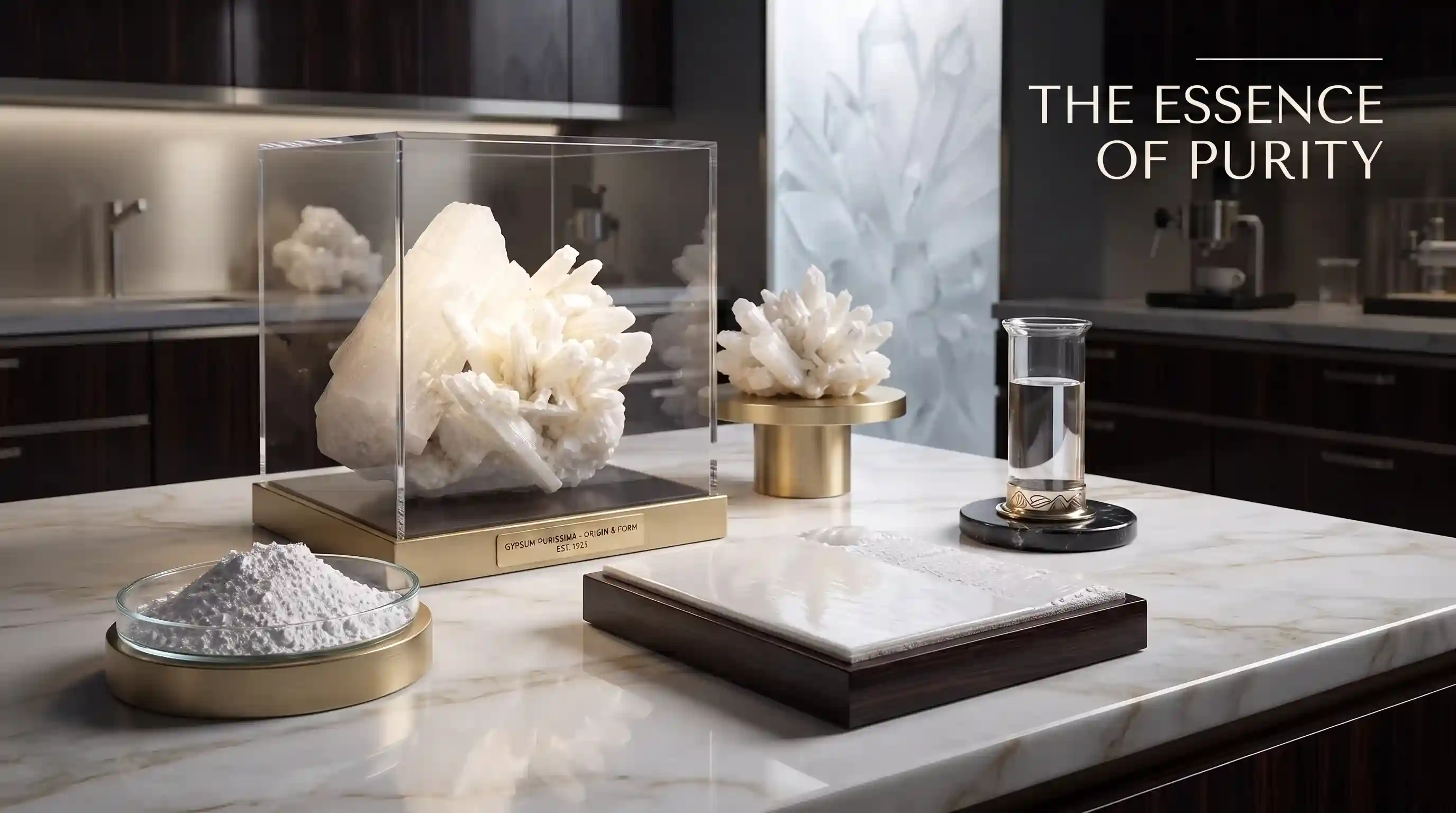Application of White Barite in the Paint and Coating Industry
