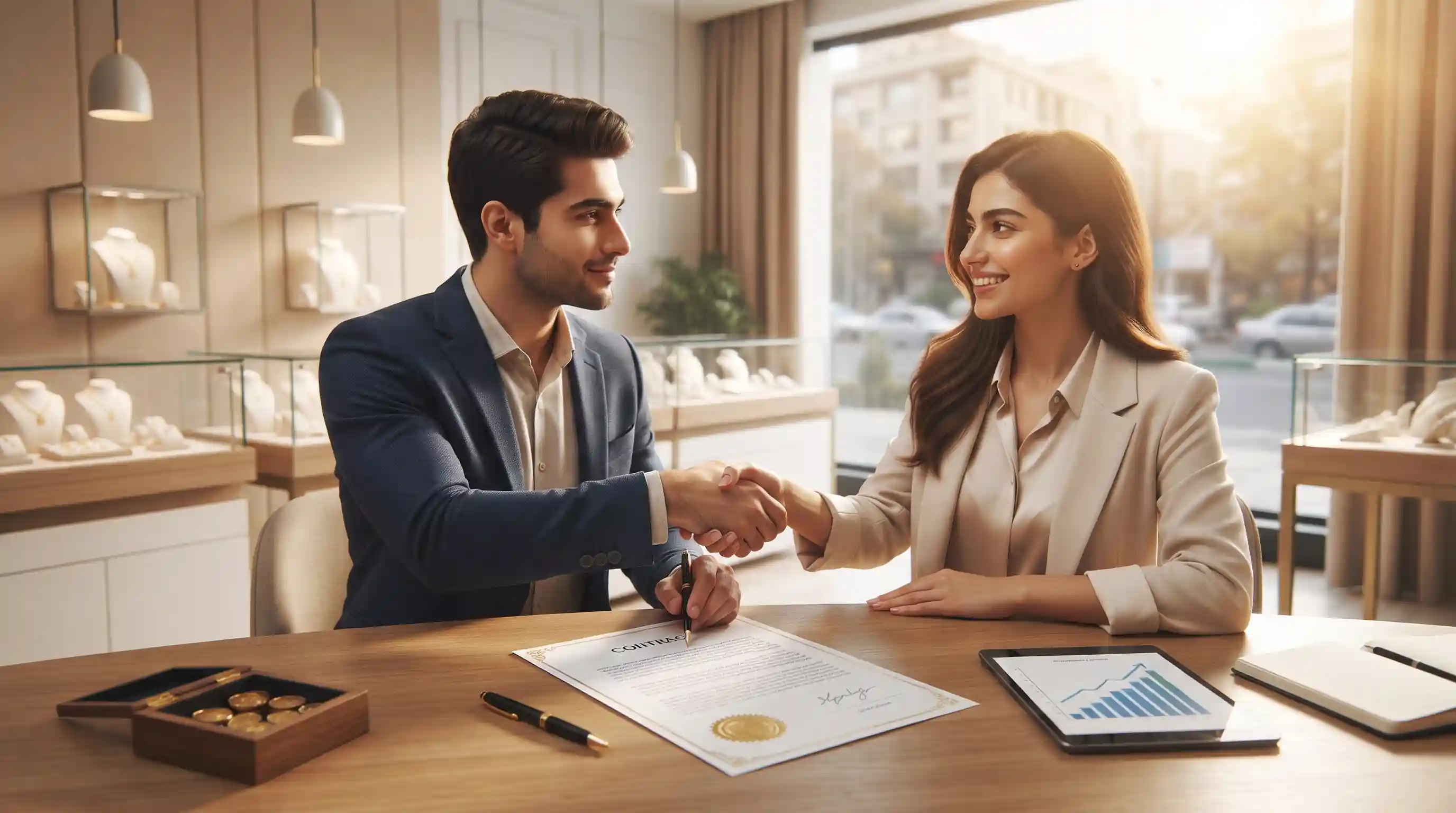 تحلیل بازار هدف و استراتژیهای پیروزی بر رقبا