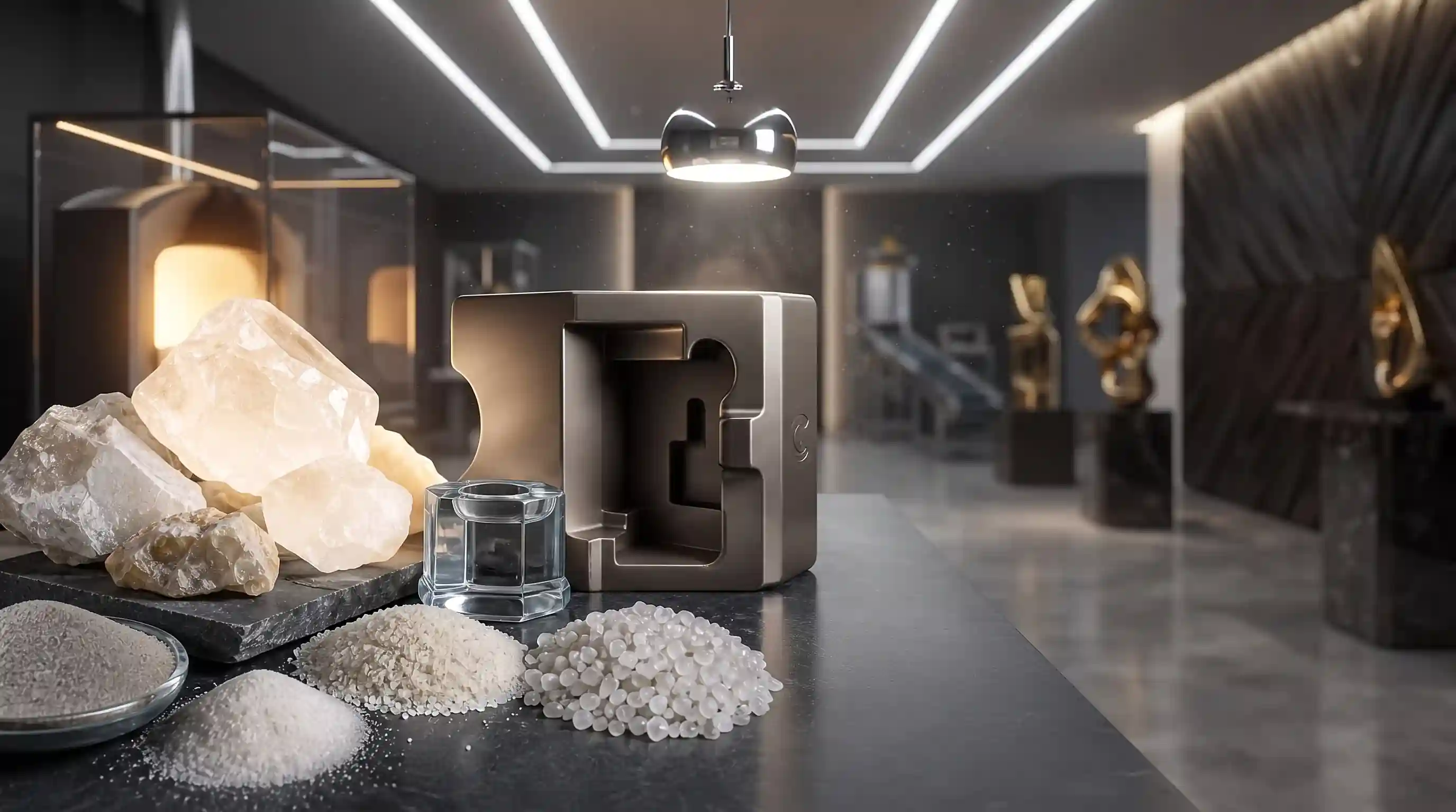 Comprehensive Guide to Purchasing and Ordering Silica for Various Industries