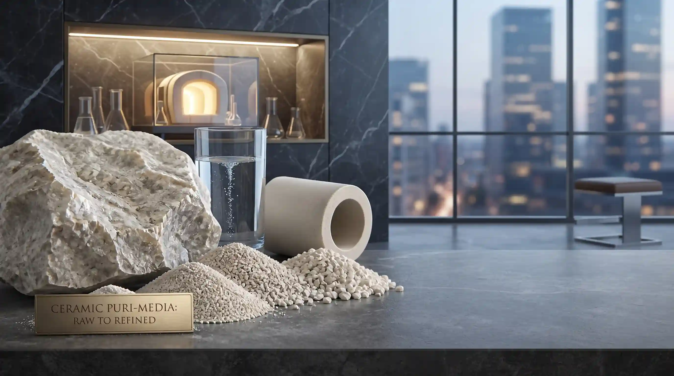 Comprehensive Guide to Purchasing and Selecting the Best Industrial Dolomite Powder