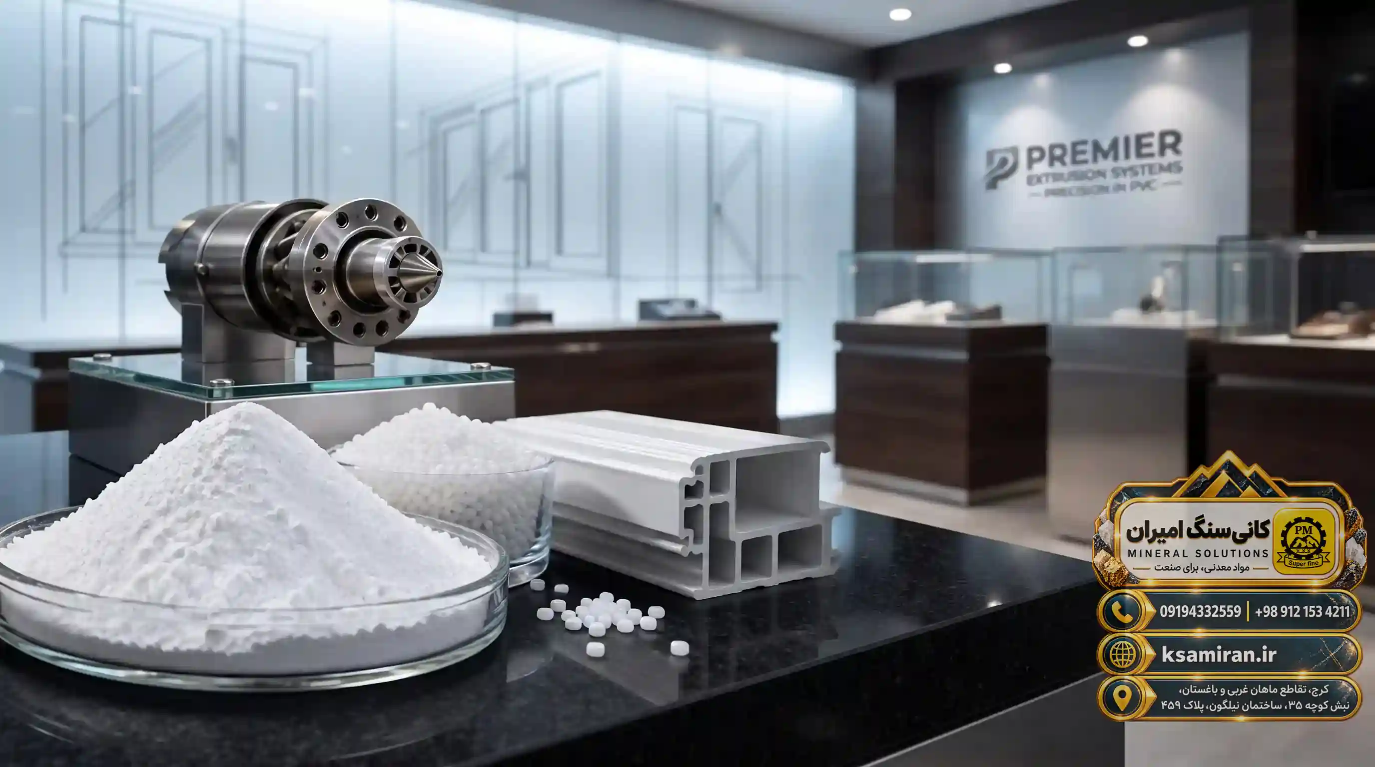 Why Does Coated Calcium Carbonate Hold a Special Position in the Packaging Industry?