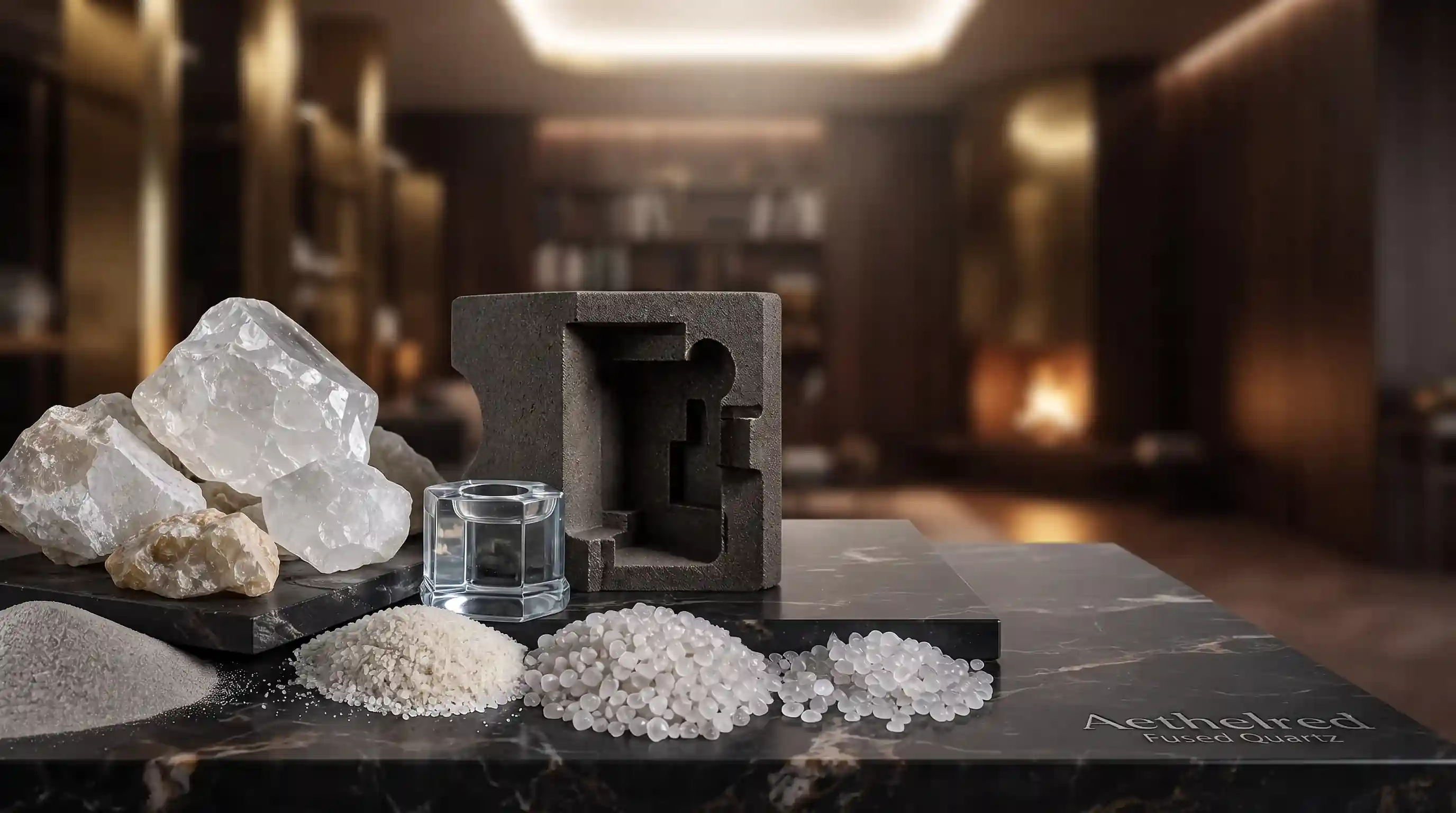 Future Outlook and Sustainability in Industrial Silica Supply