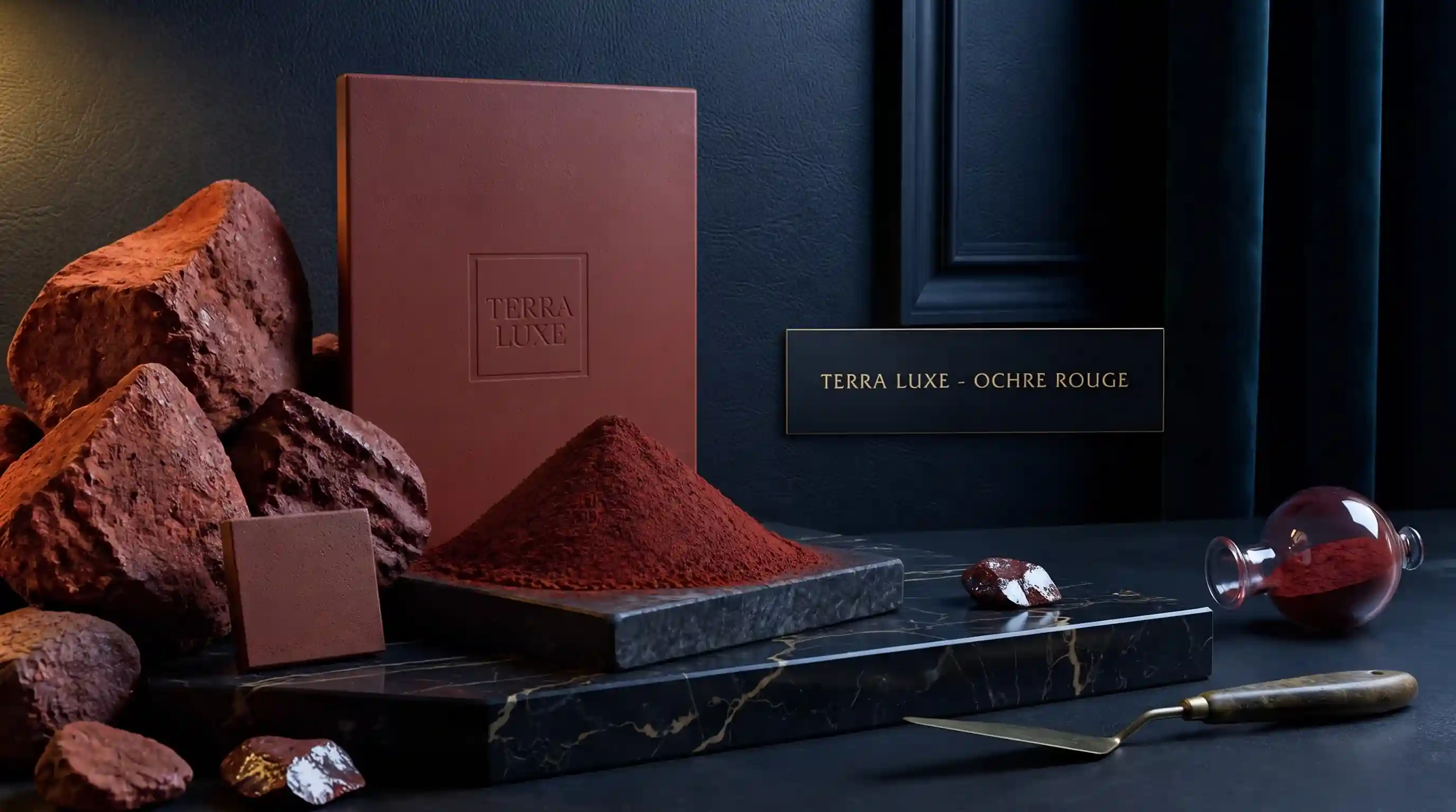 Conclusion and Future Outlook for Using Red Iron Oxide in the Printing Industry