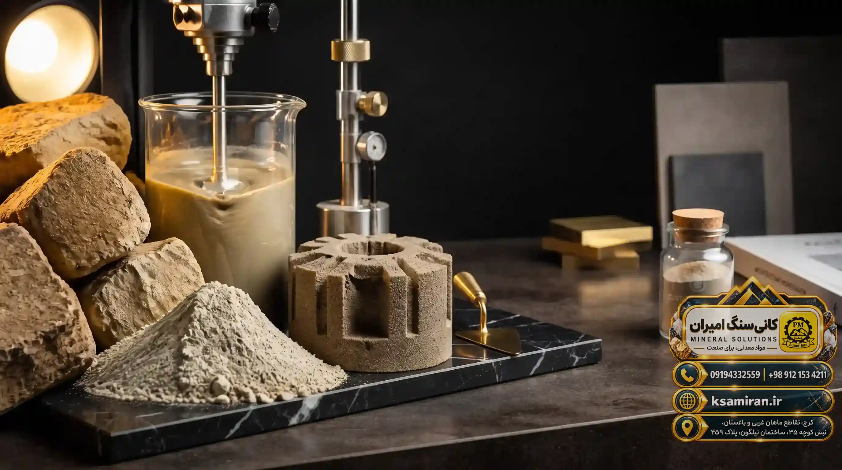 Buying Guide, Storage, and Safety Tips for Using Bentonite