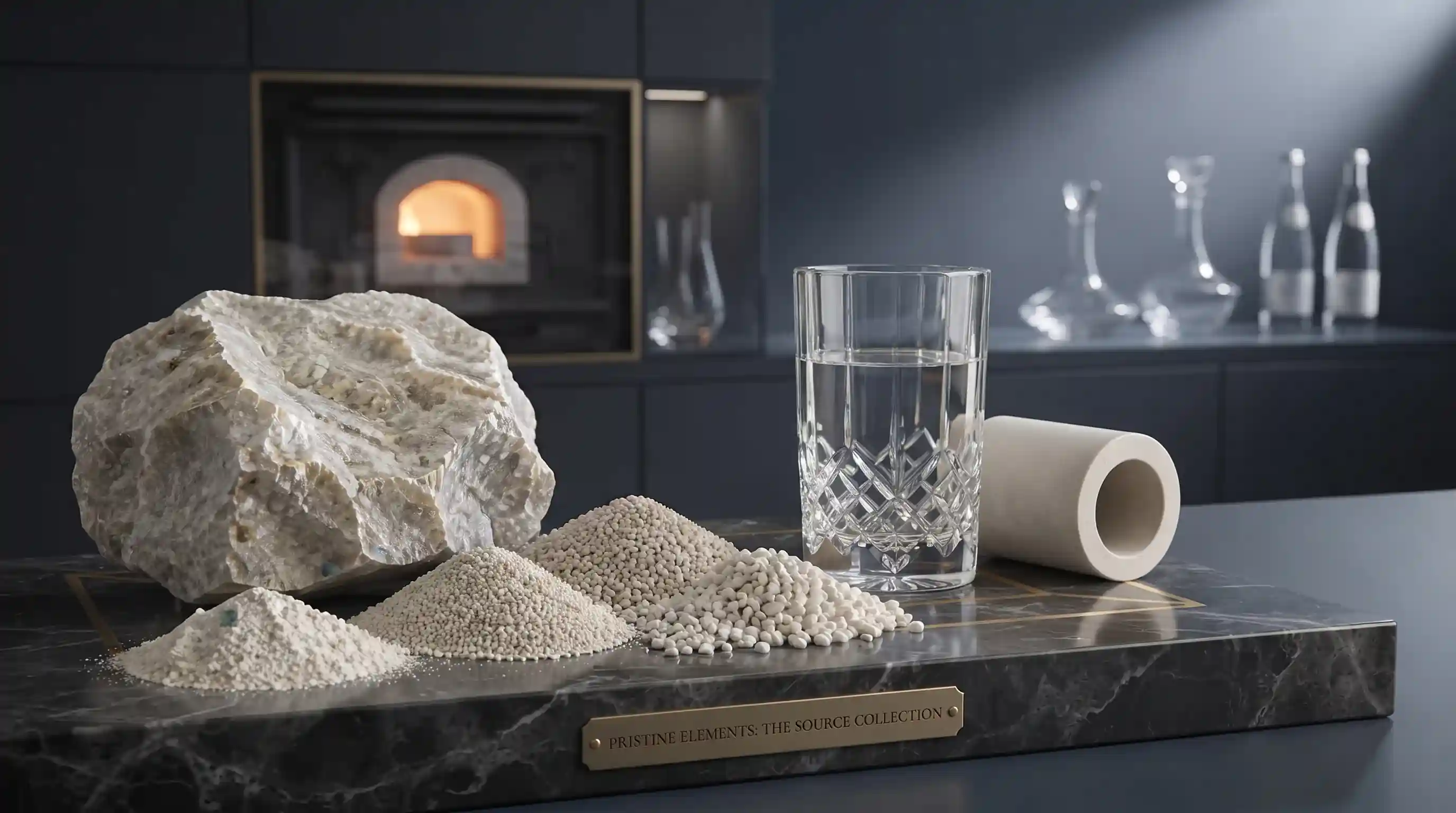 The Role of Dolomite in Paper Manufacturing and Coating Industries