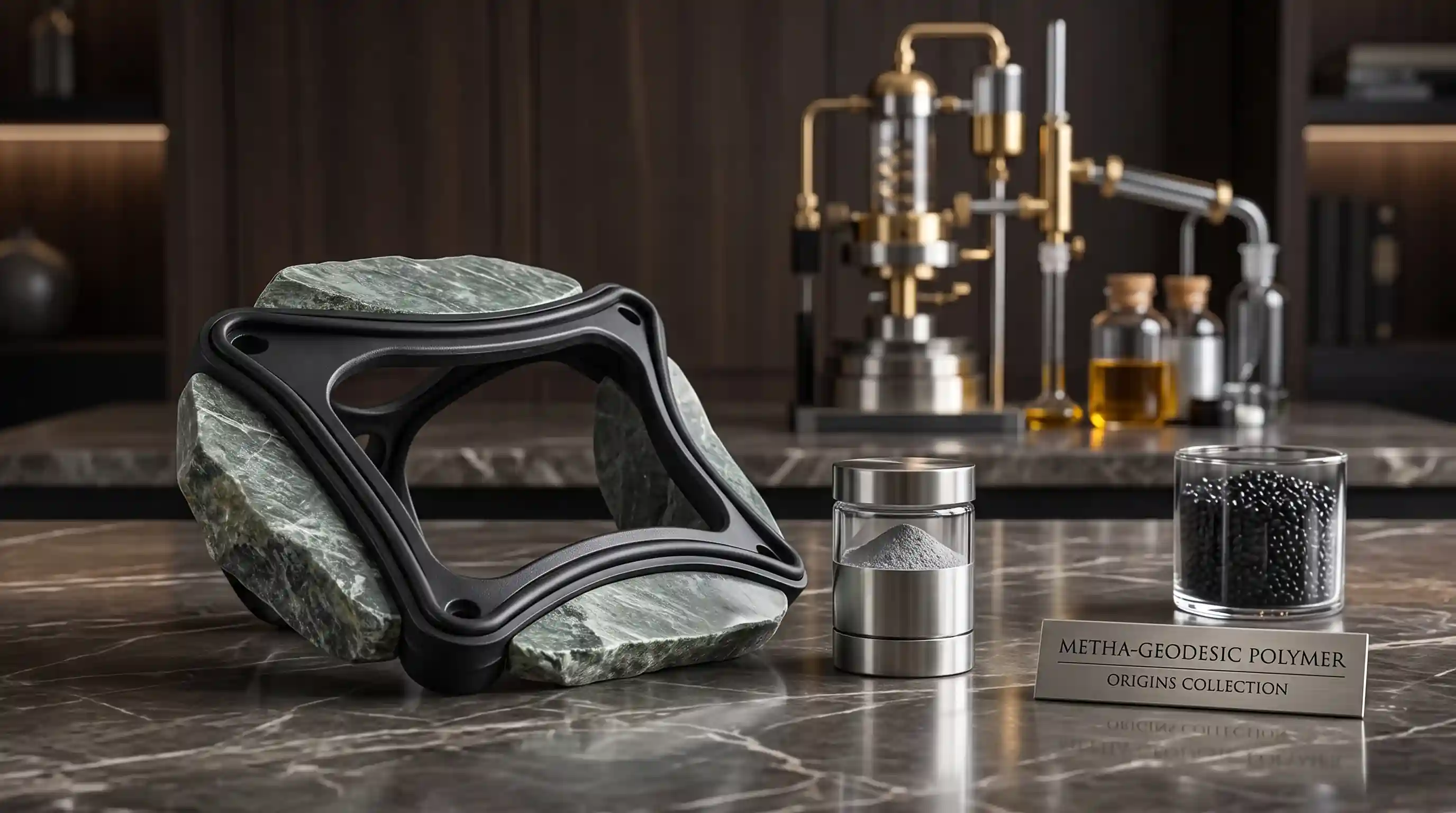 The Application of Industrial Talc in Ceramics and Tilemaking: An Overview