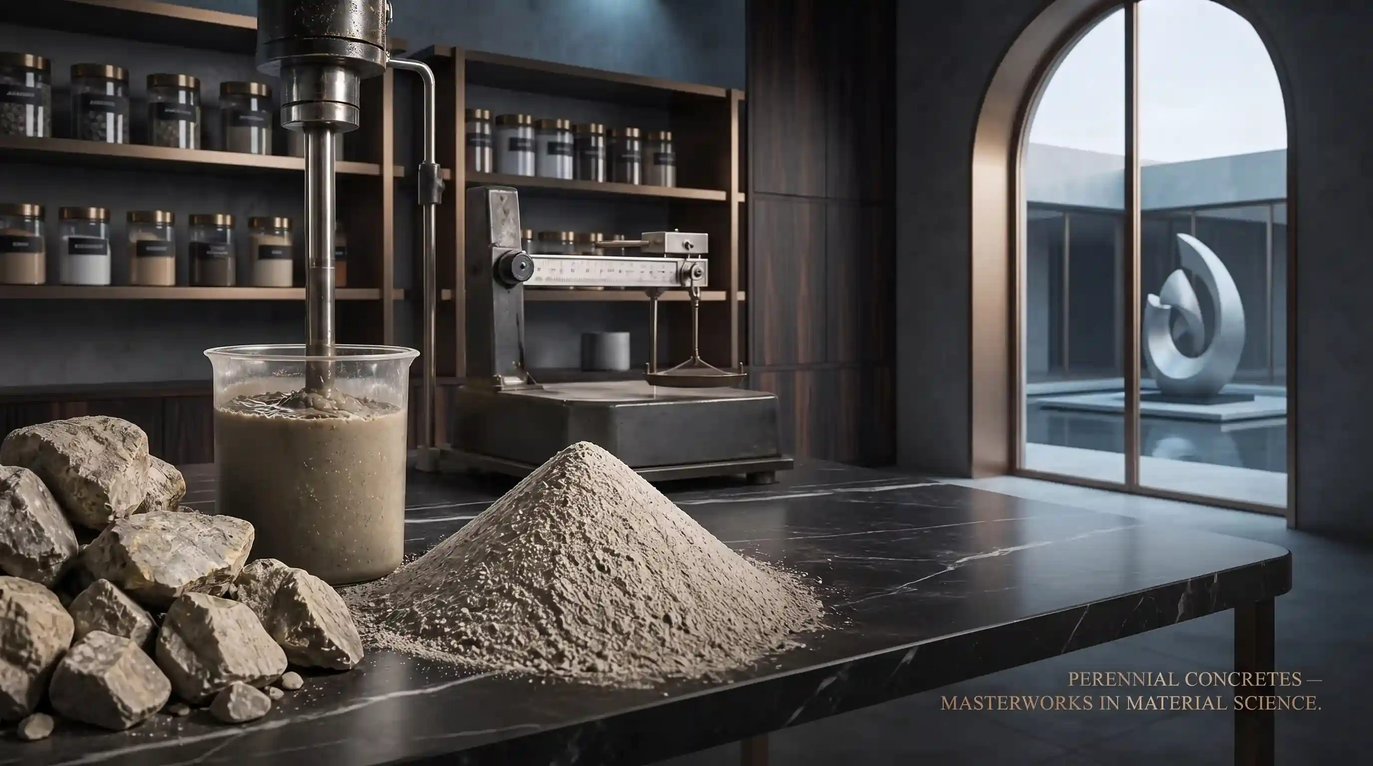 Cost Management and Productivity Increase with Industrial Barite