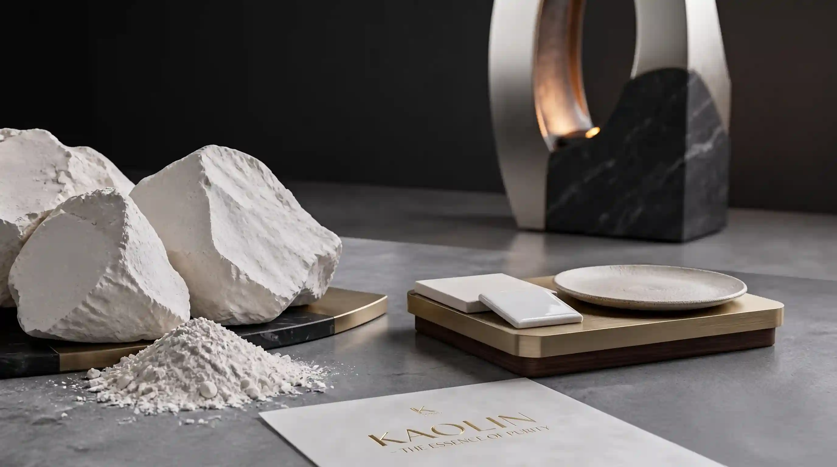 Market Outlook and the Importance of a Reliable Kaolin Supplier