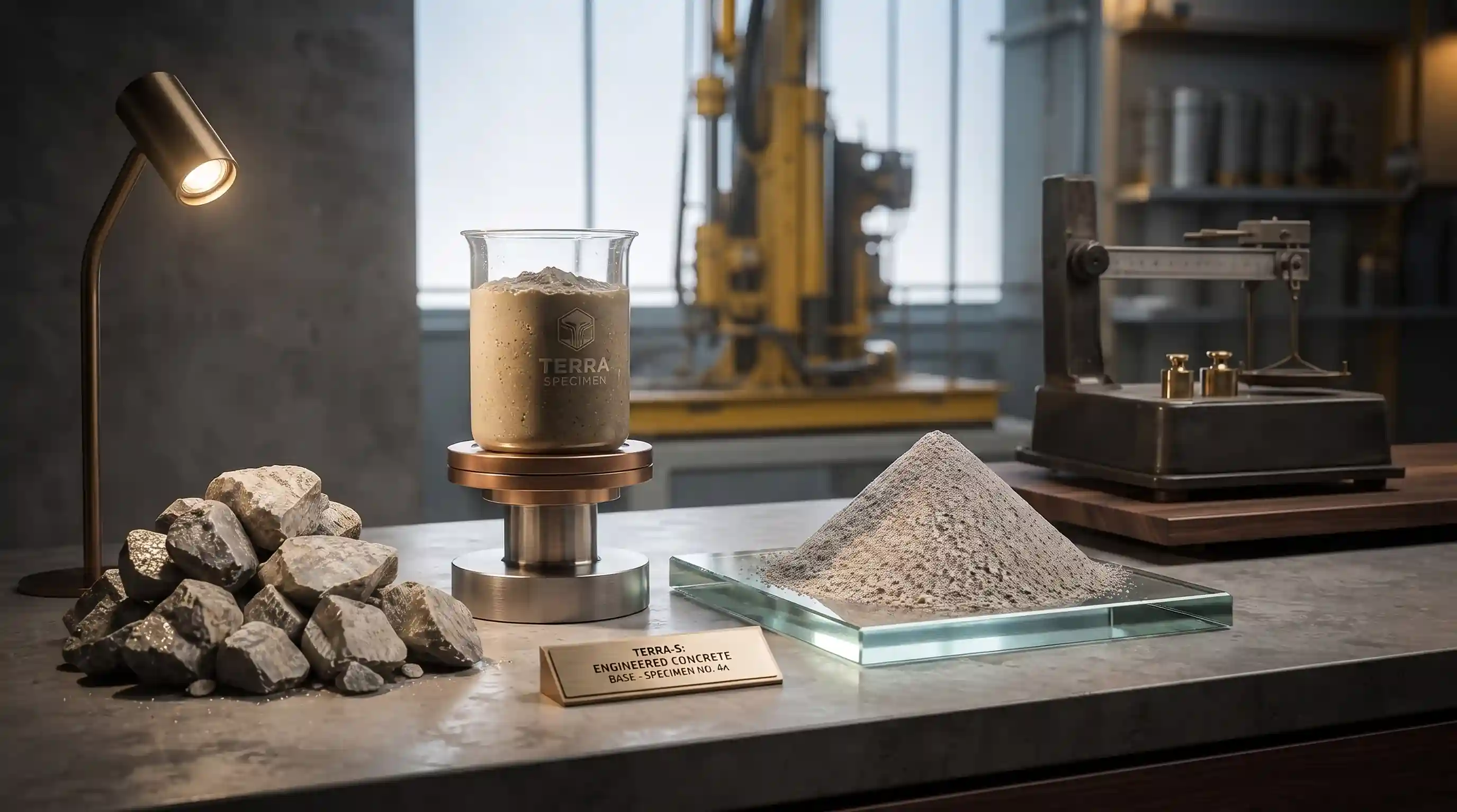 Conclusion and Safe Purchasing Guide for Industrial Barite from Reputable Producers