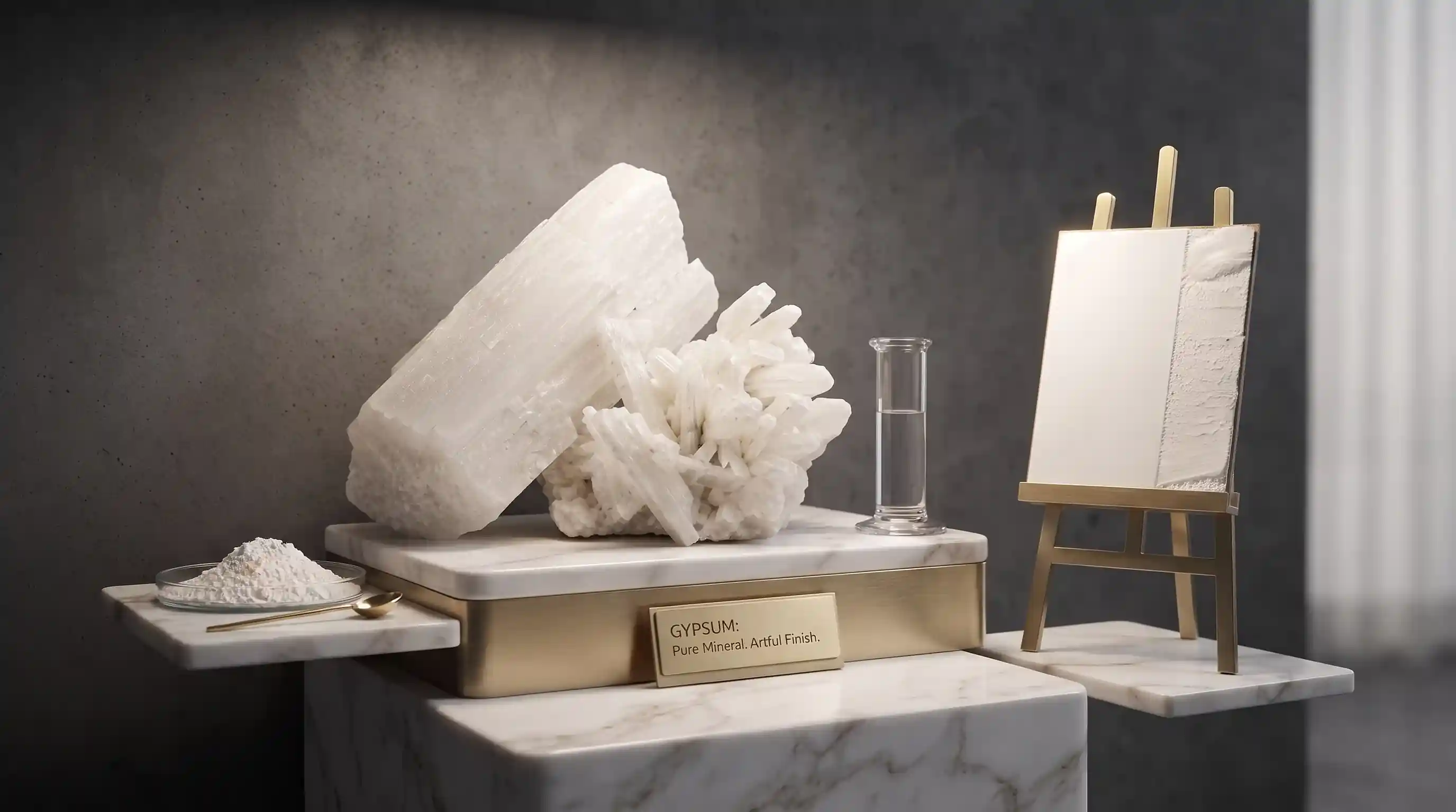 Conclusion and Future Path in the Mineral Industry