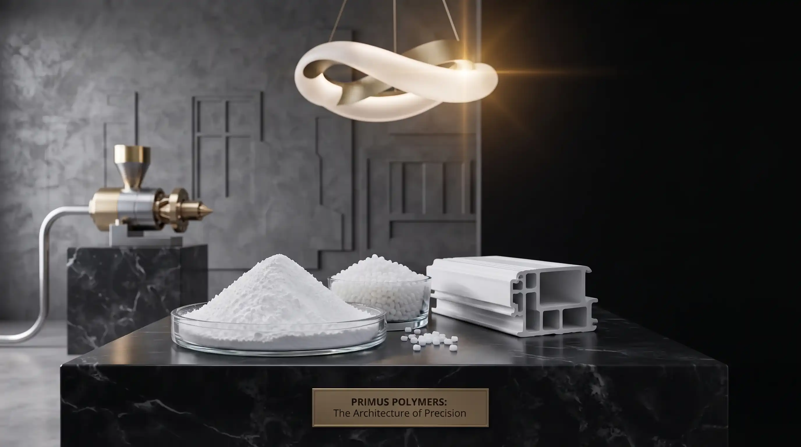 Introduction to Key Parameters in Quality Testing of Coated Calcium Carbonate