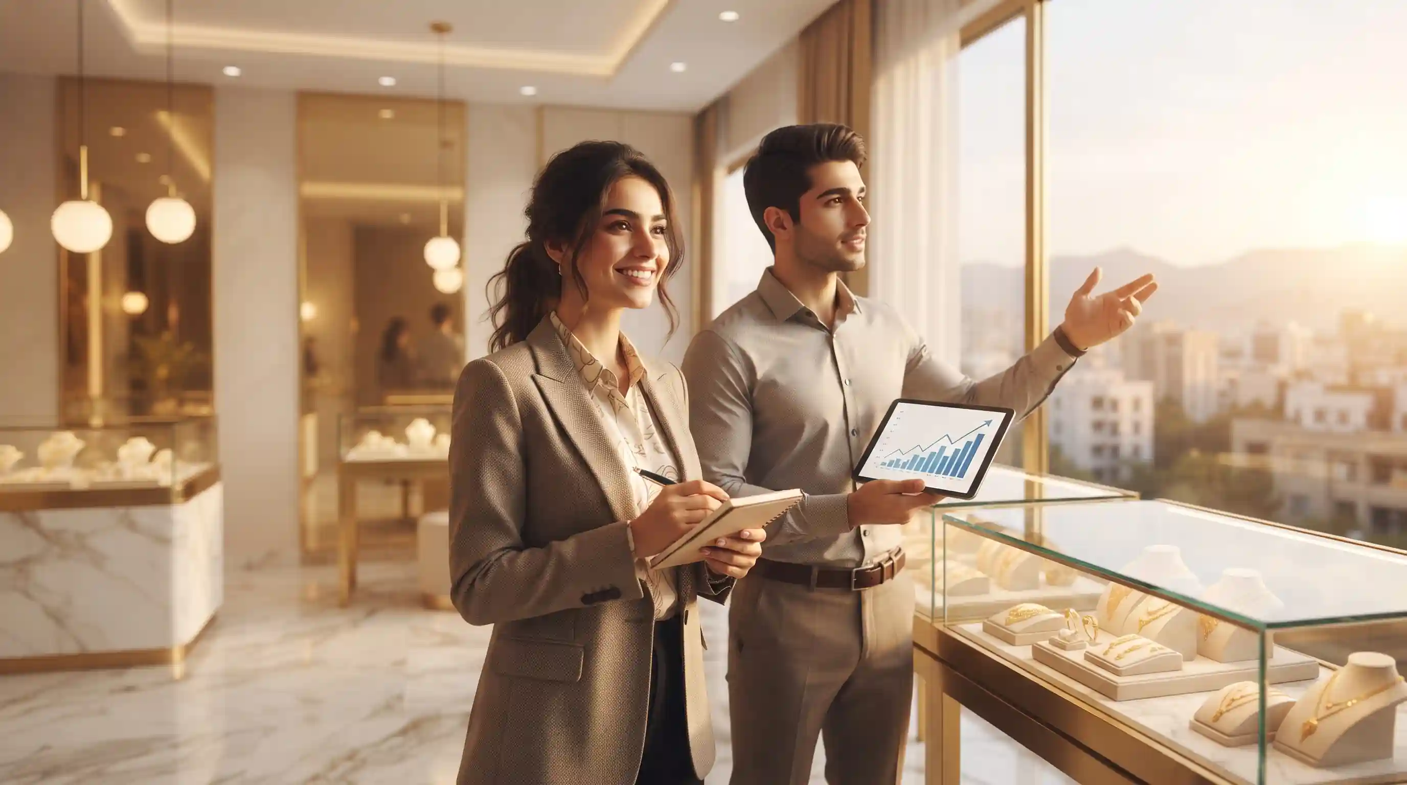 ✨ آيندهاي درخشان با تكيه بر تخصص و تعهد حرفهاي